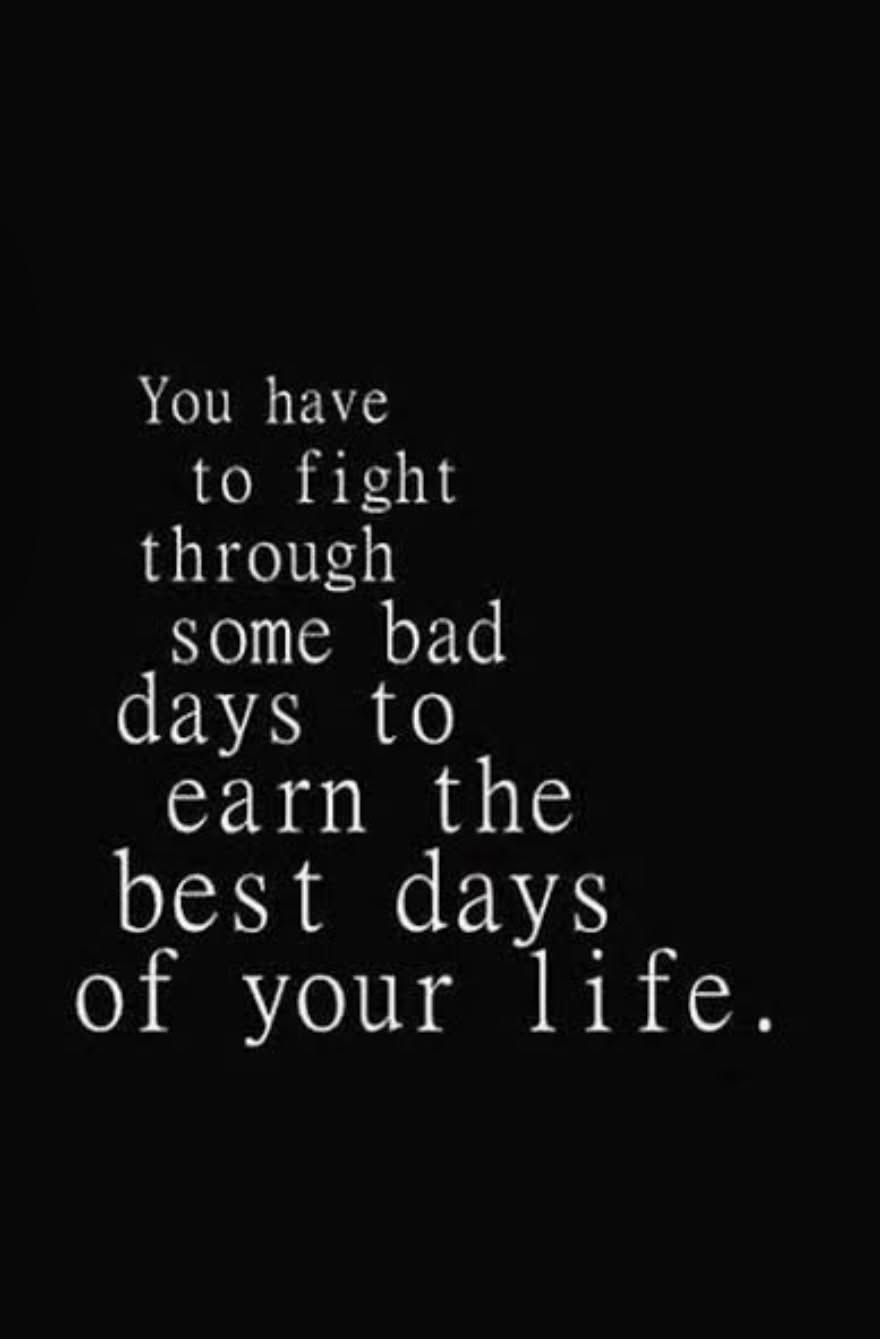 Motivational Life Quote
