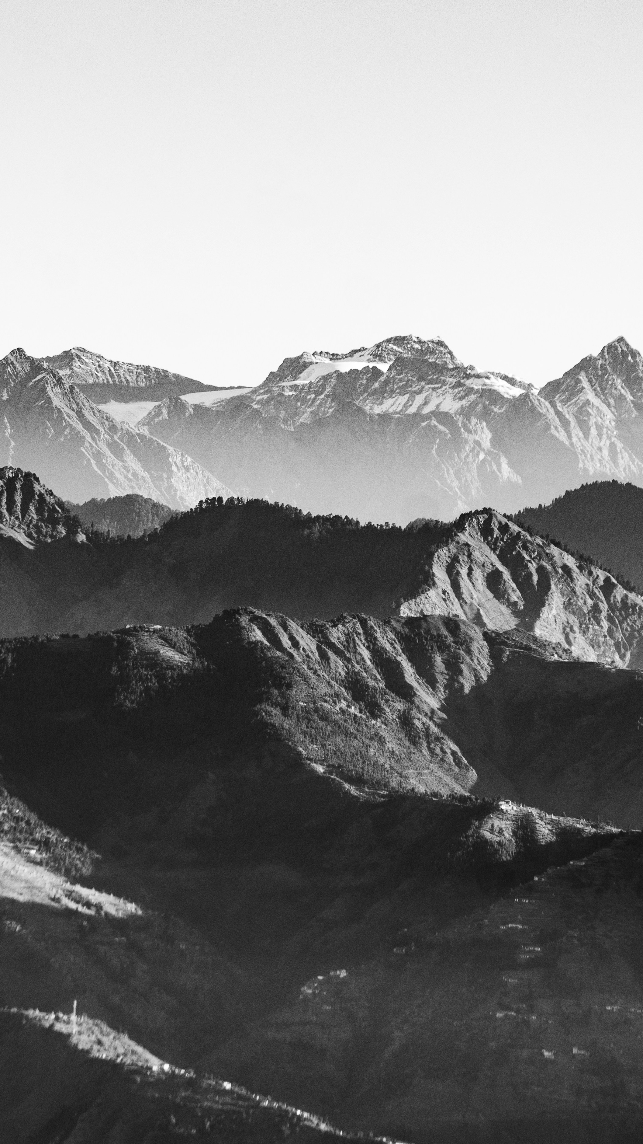 Landscapes