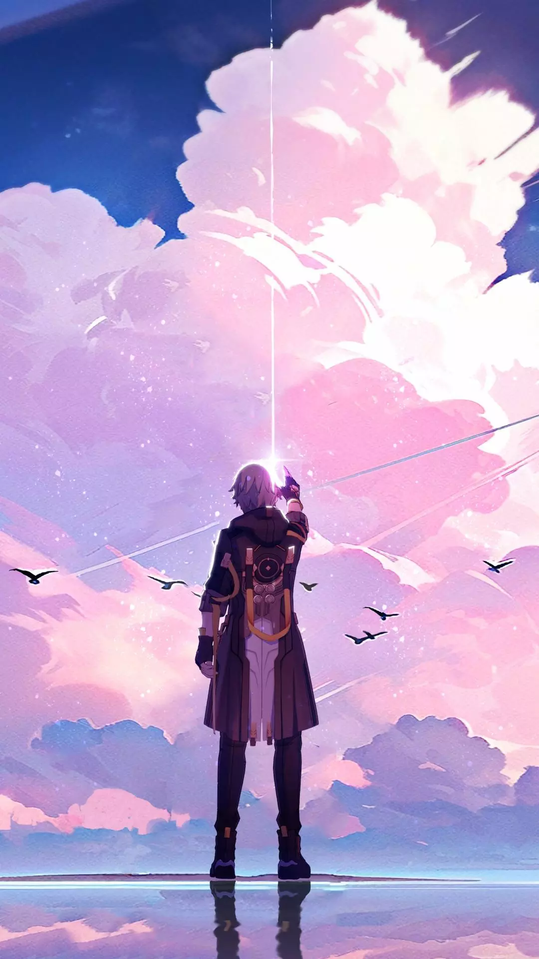 Wallpapers