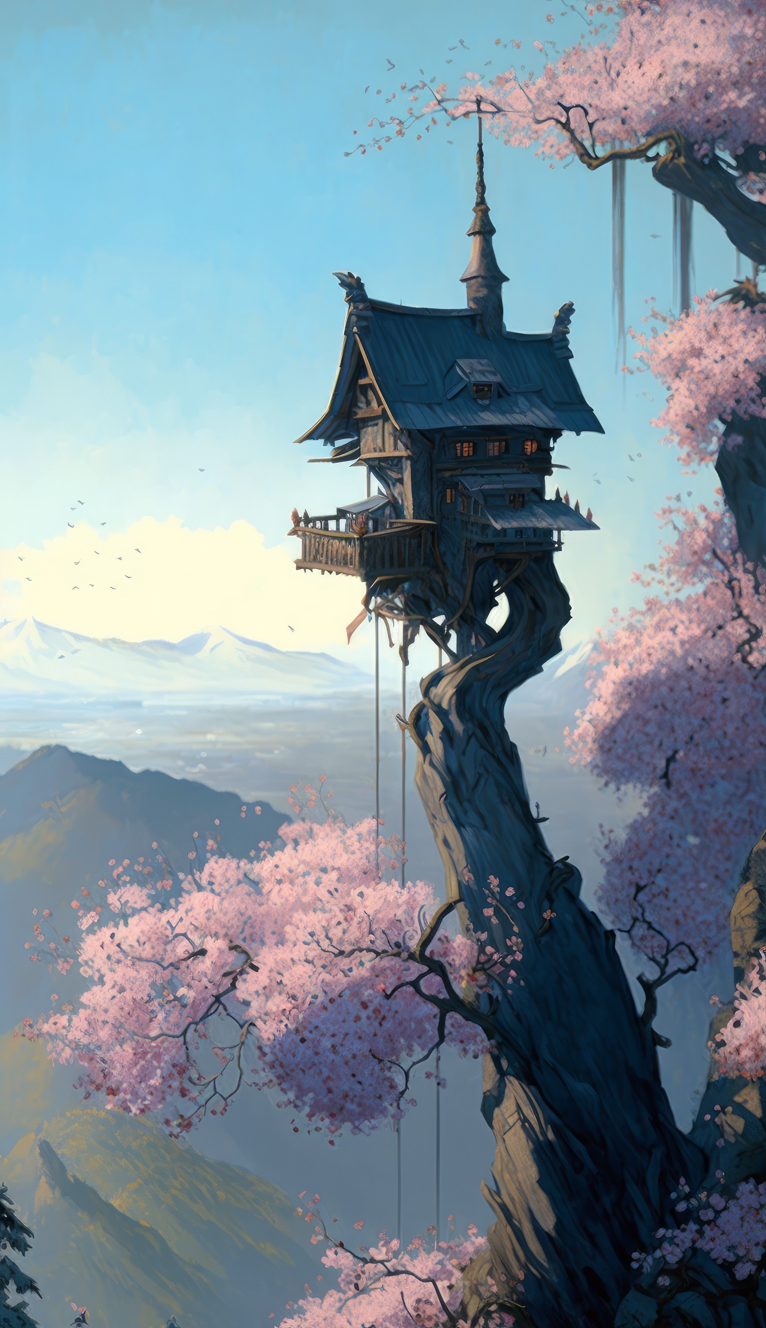 Wallpapers