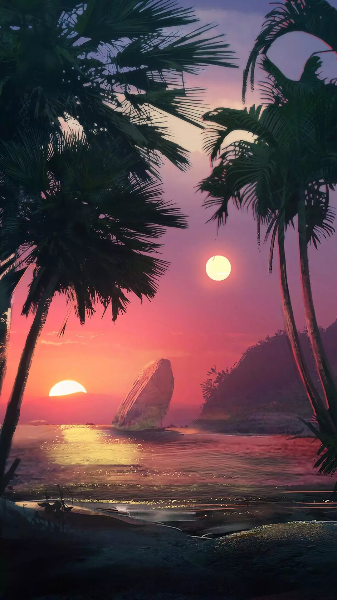 Wallpapers