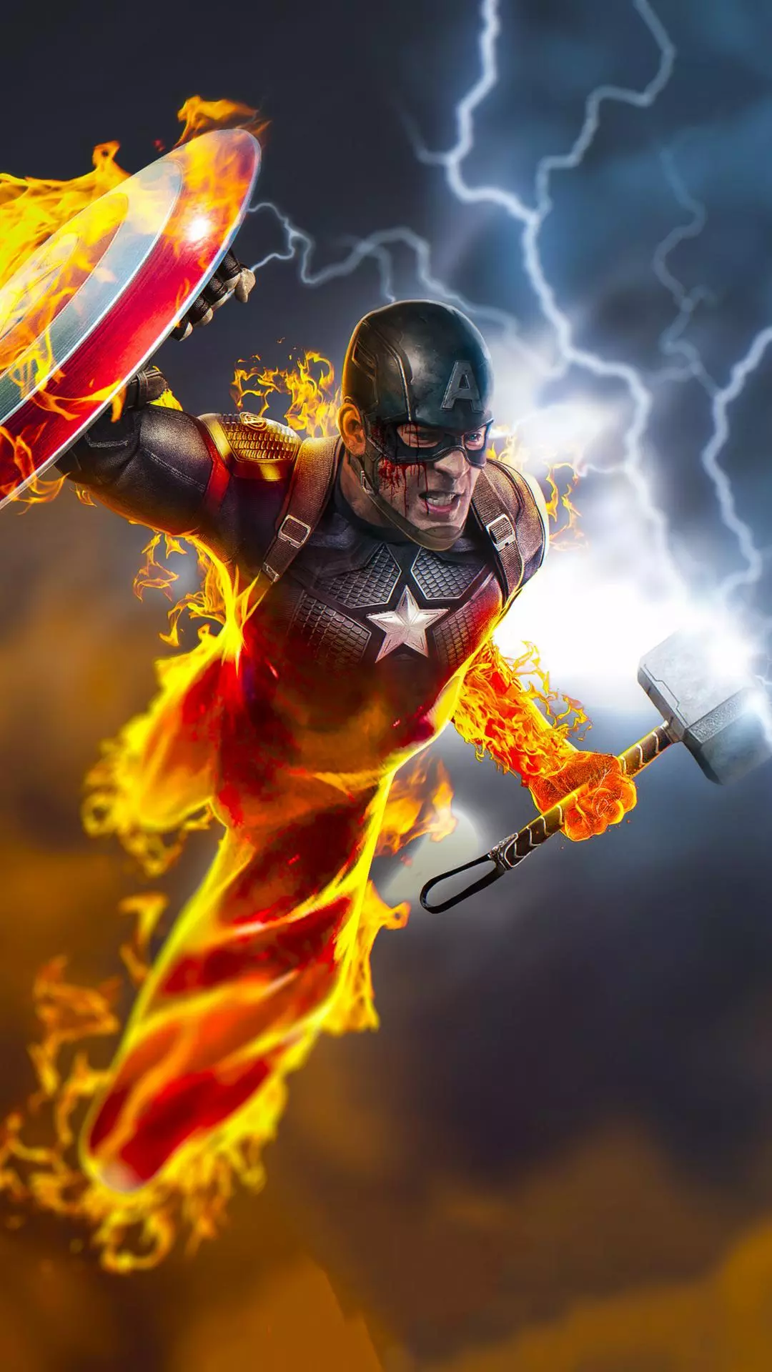 Wallpapers