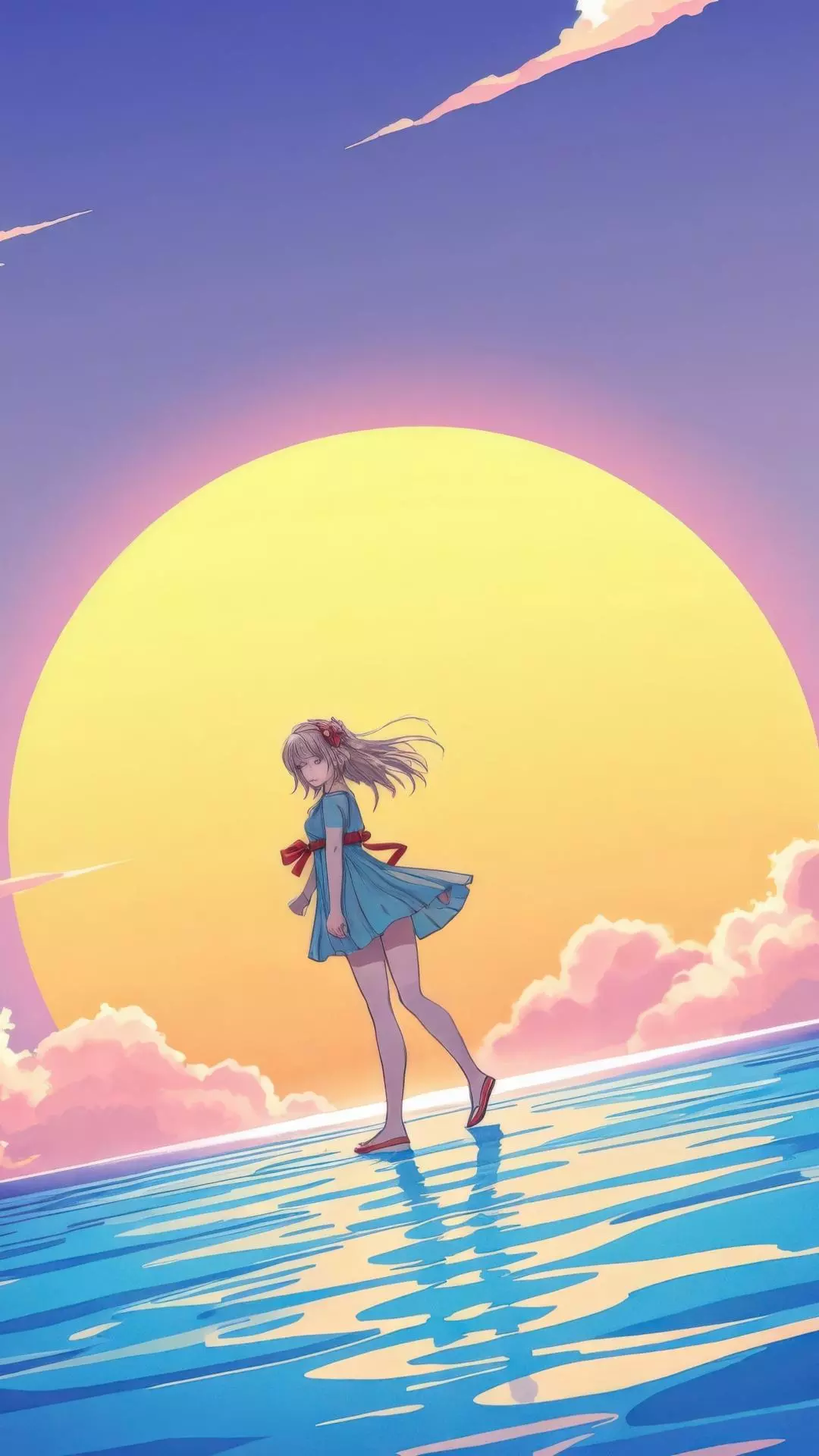 Wallpapers