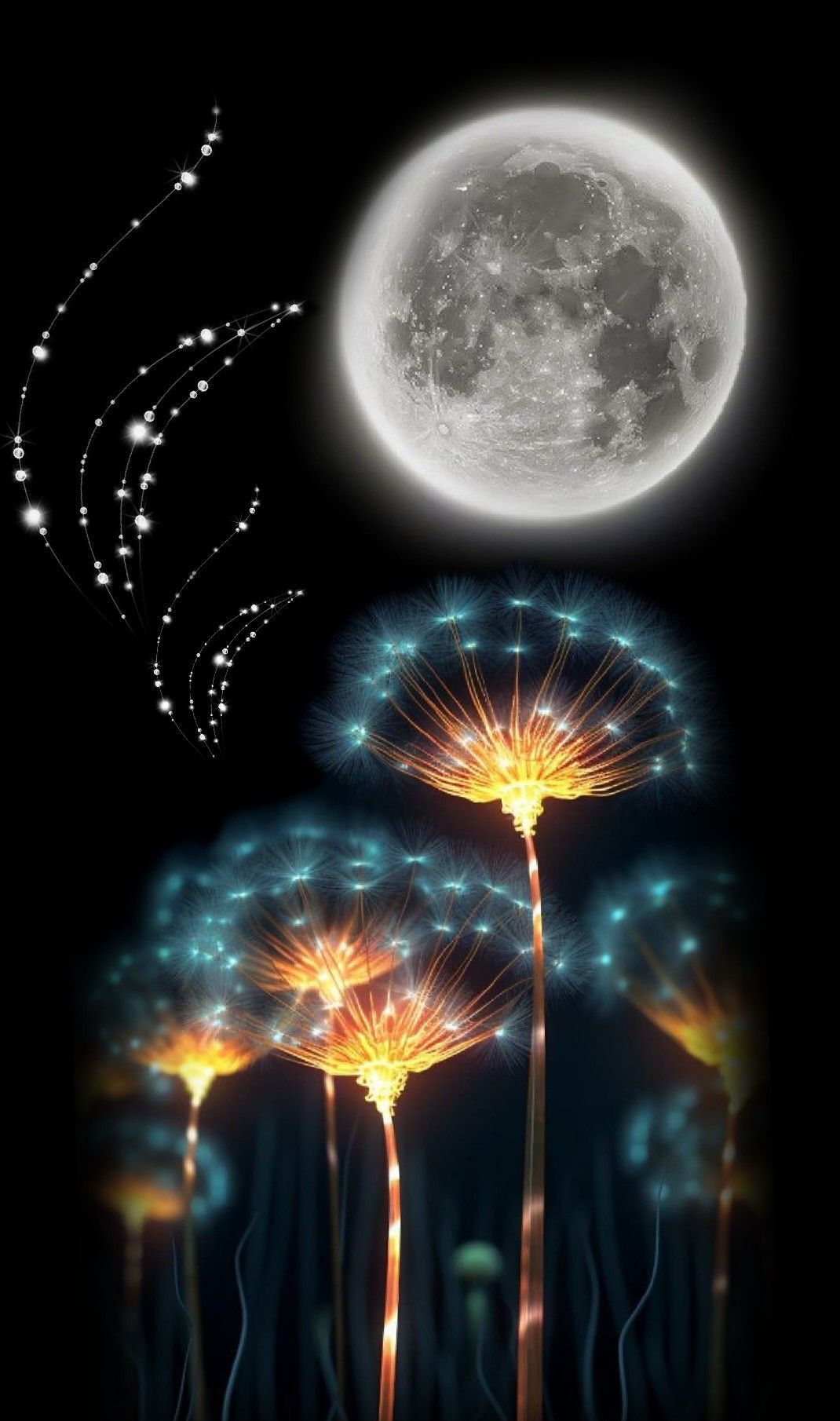 Wallpapers