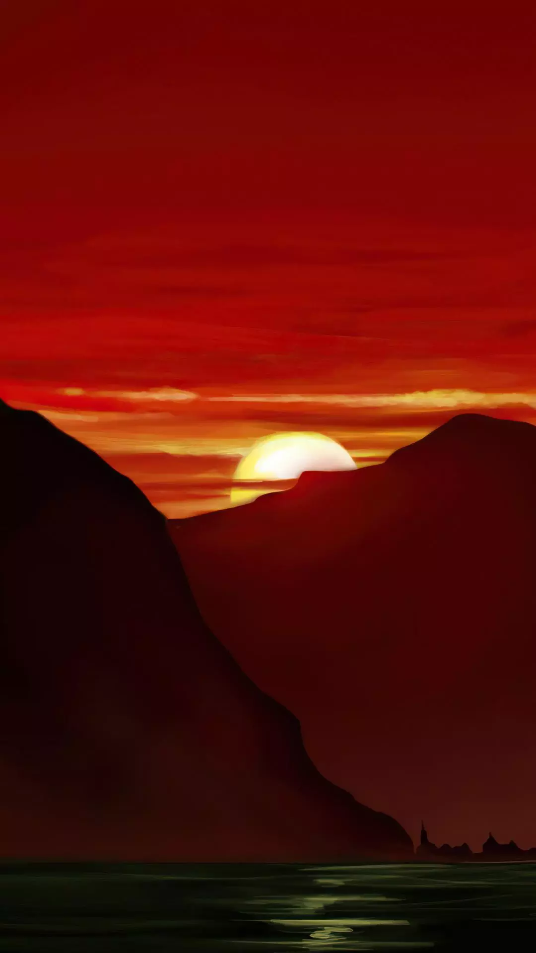 Landscapes