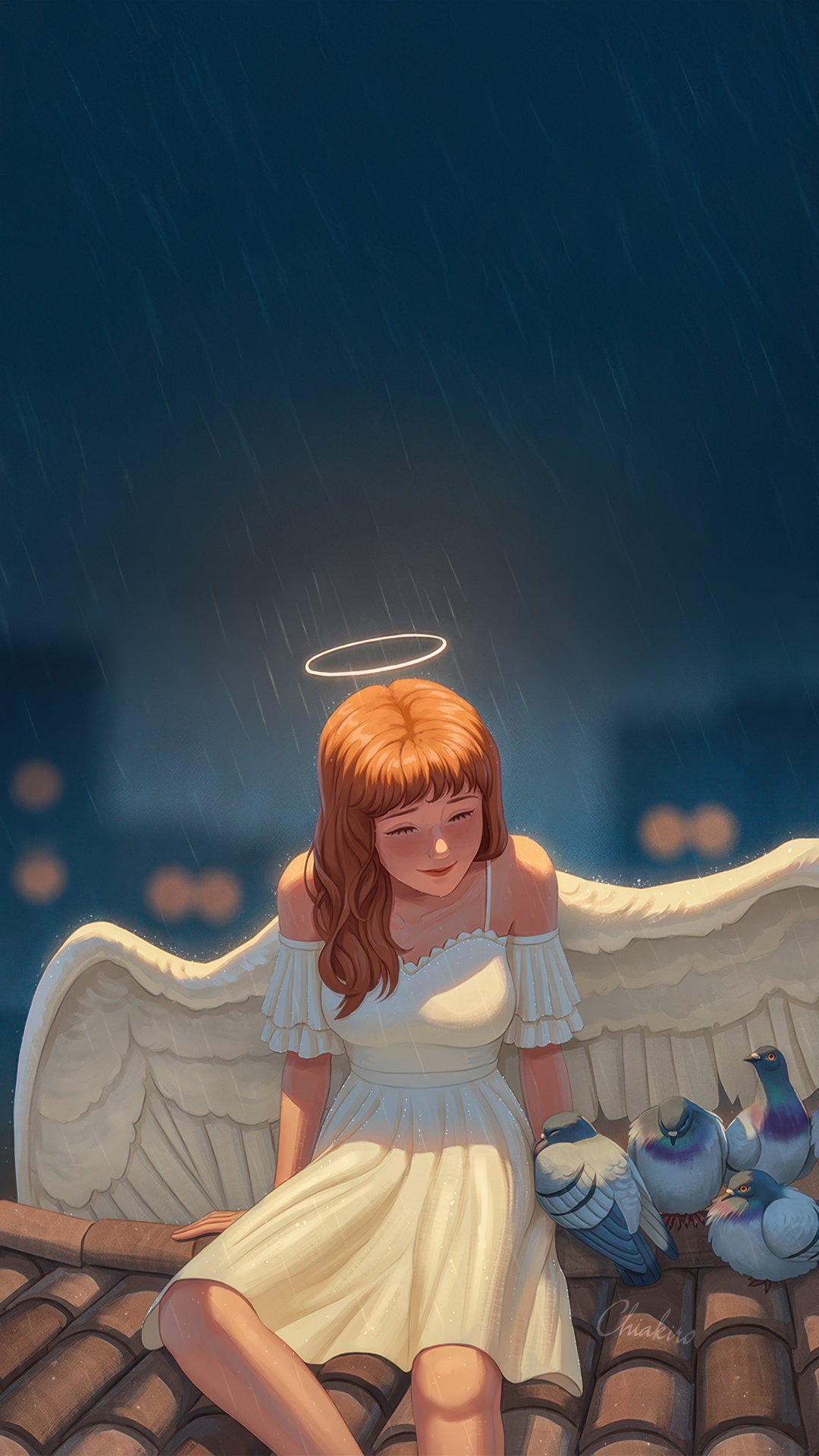 Wallpapers