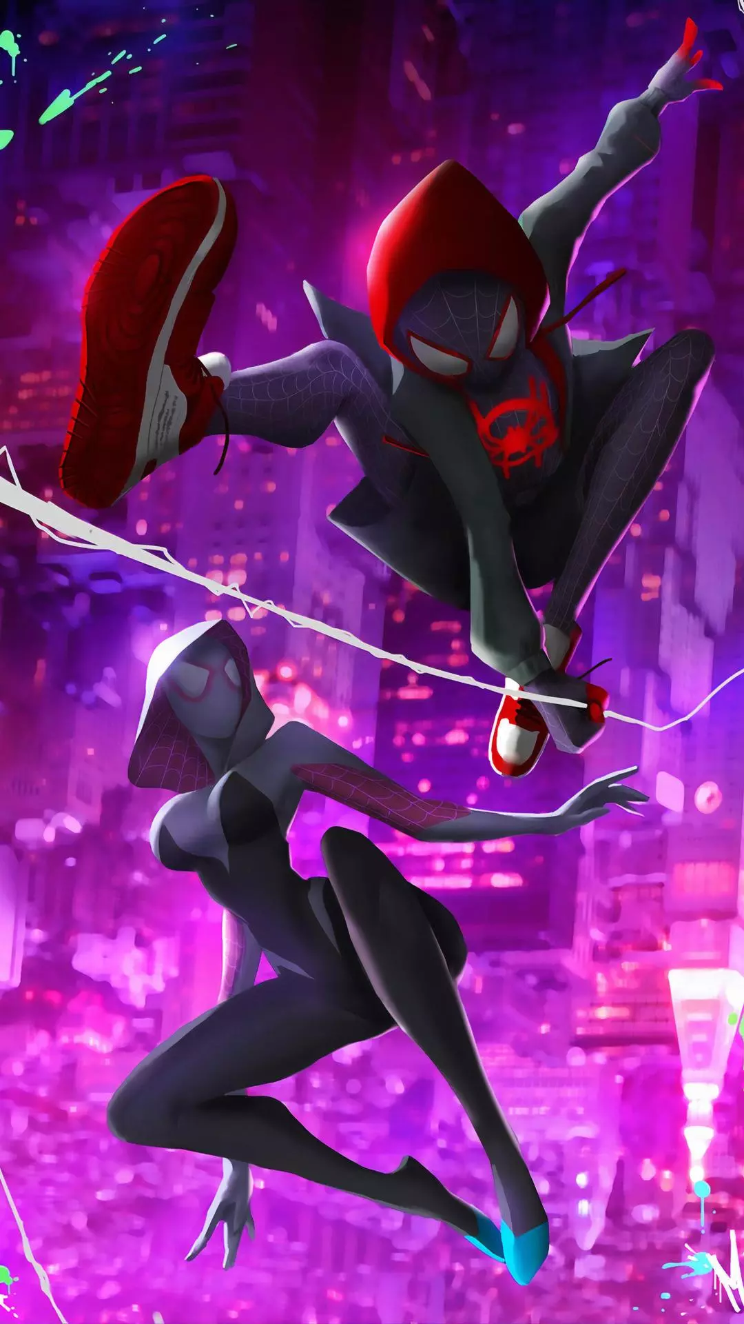 Wallpapers