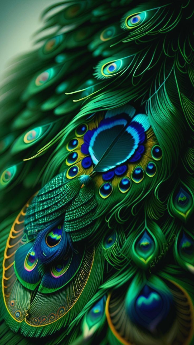 Wallpapers
