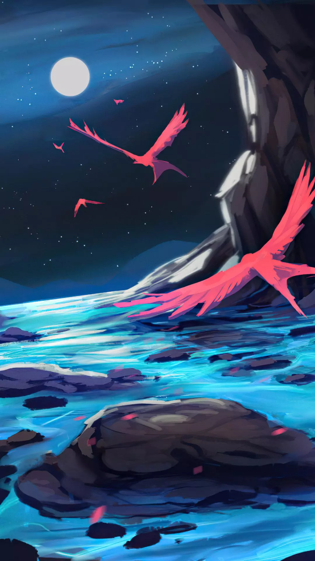Wallpapers