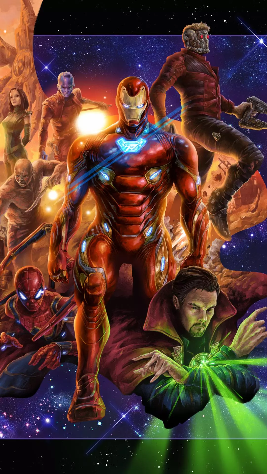 Wallpapers