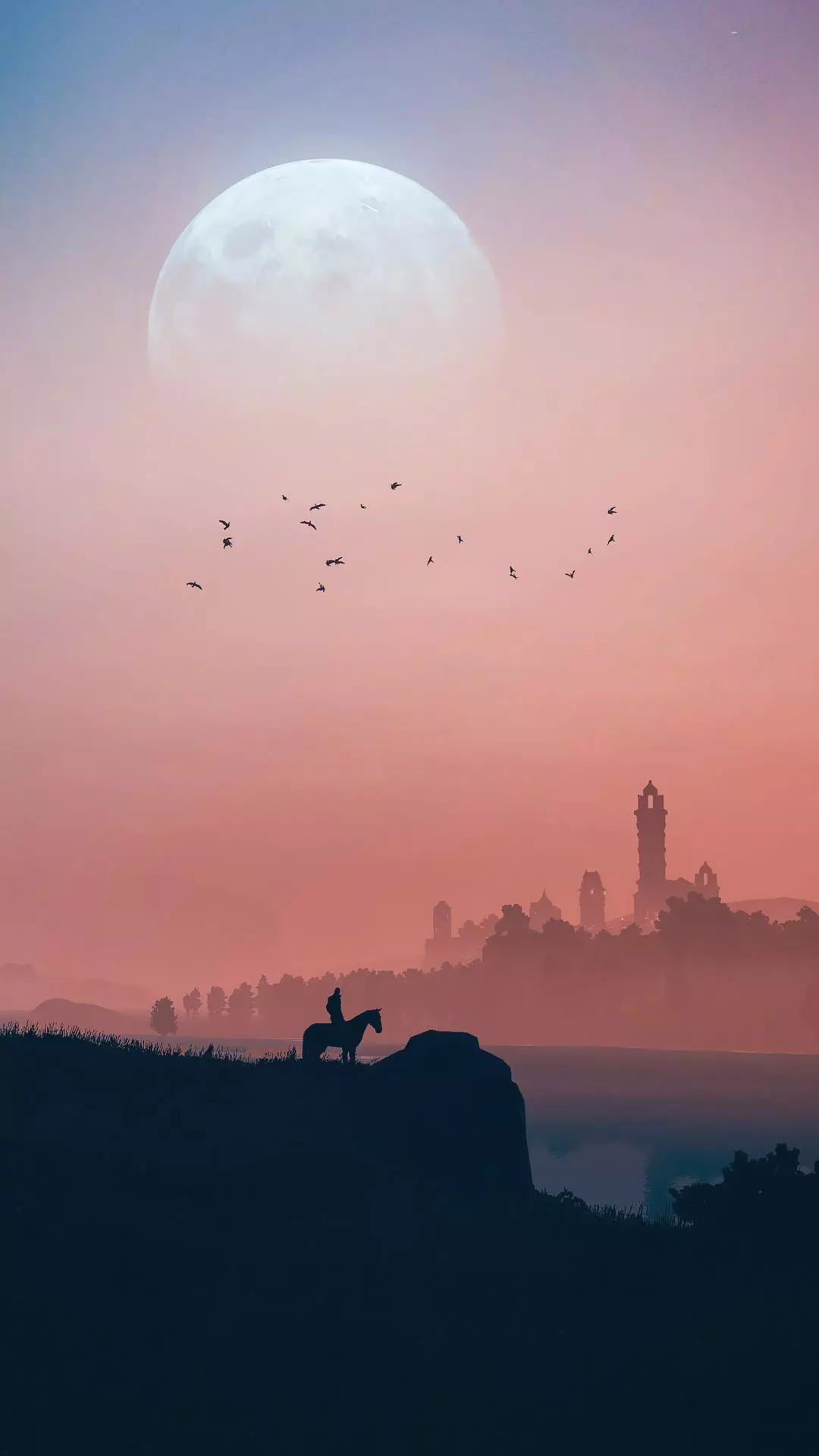 Wallpapers