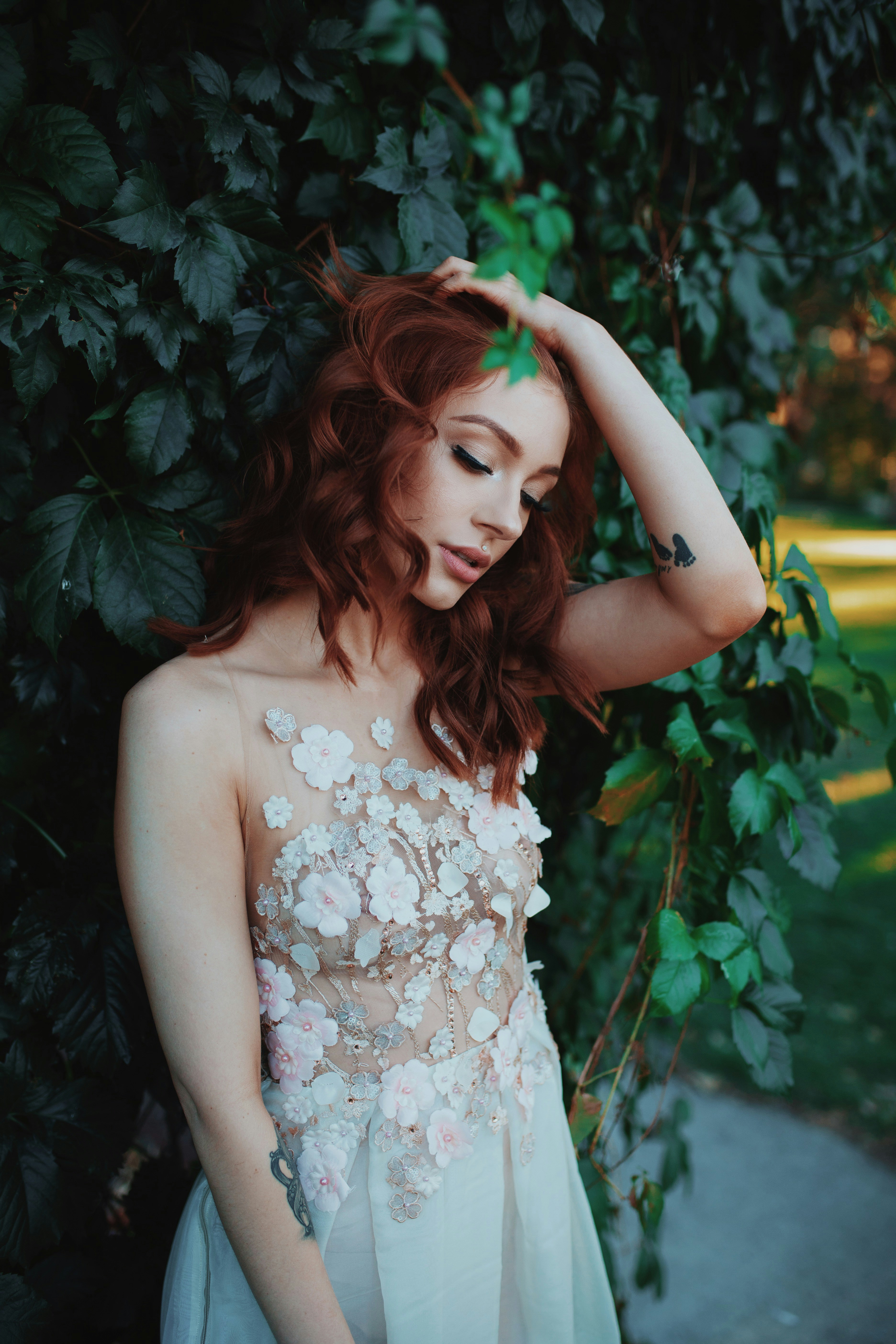 Forest & Flora