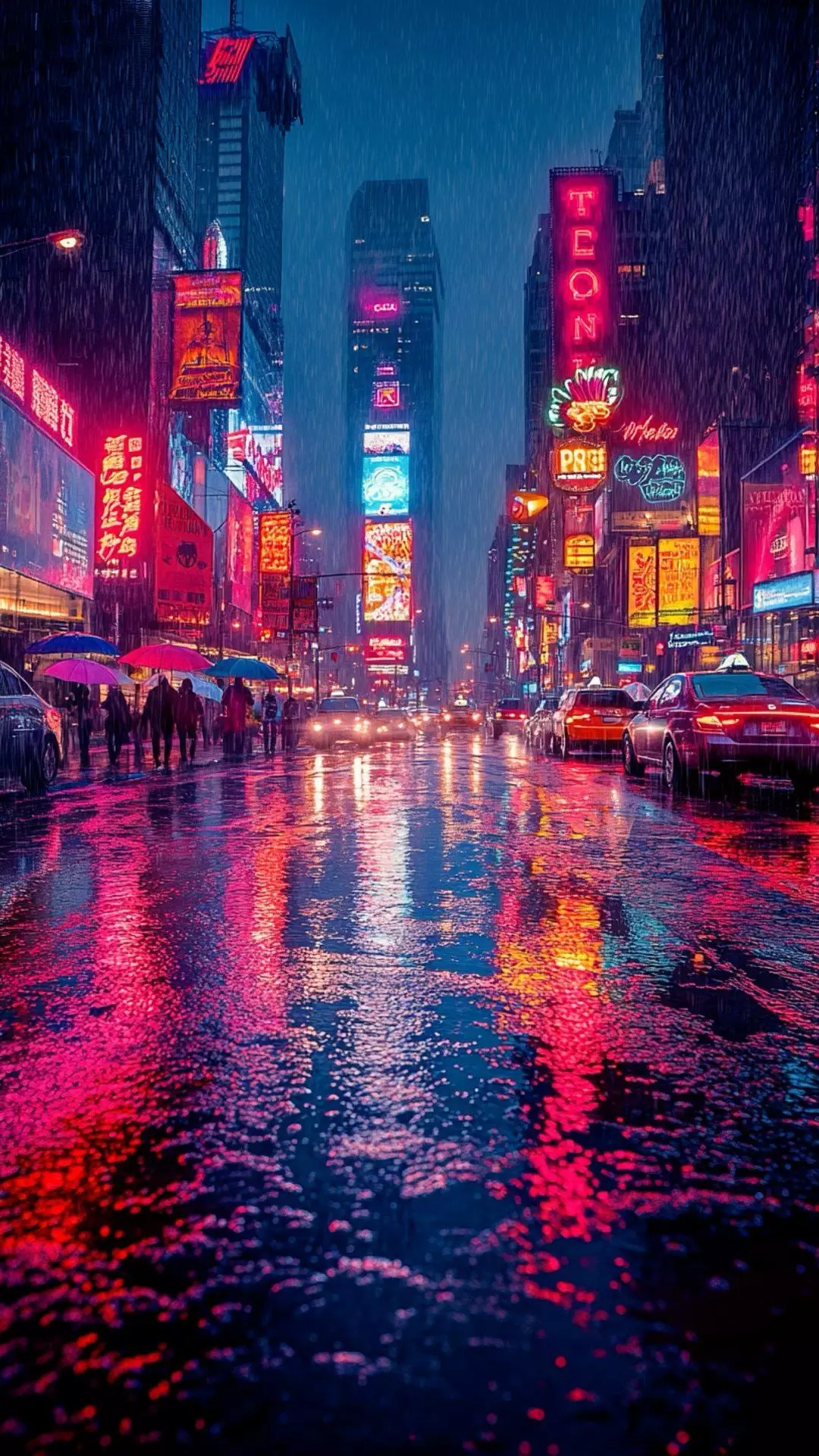 Wallpapers