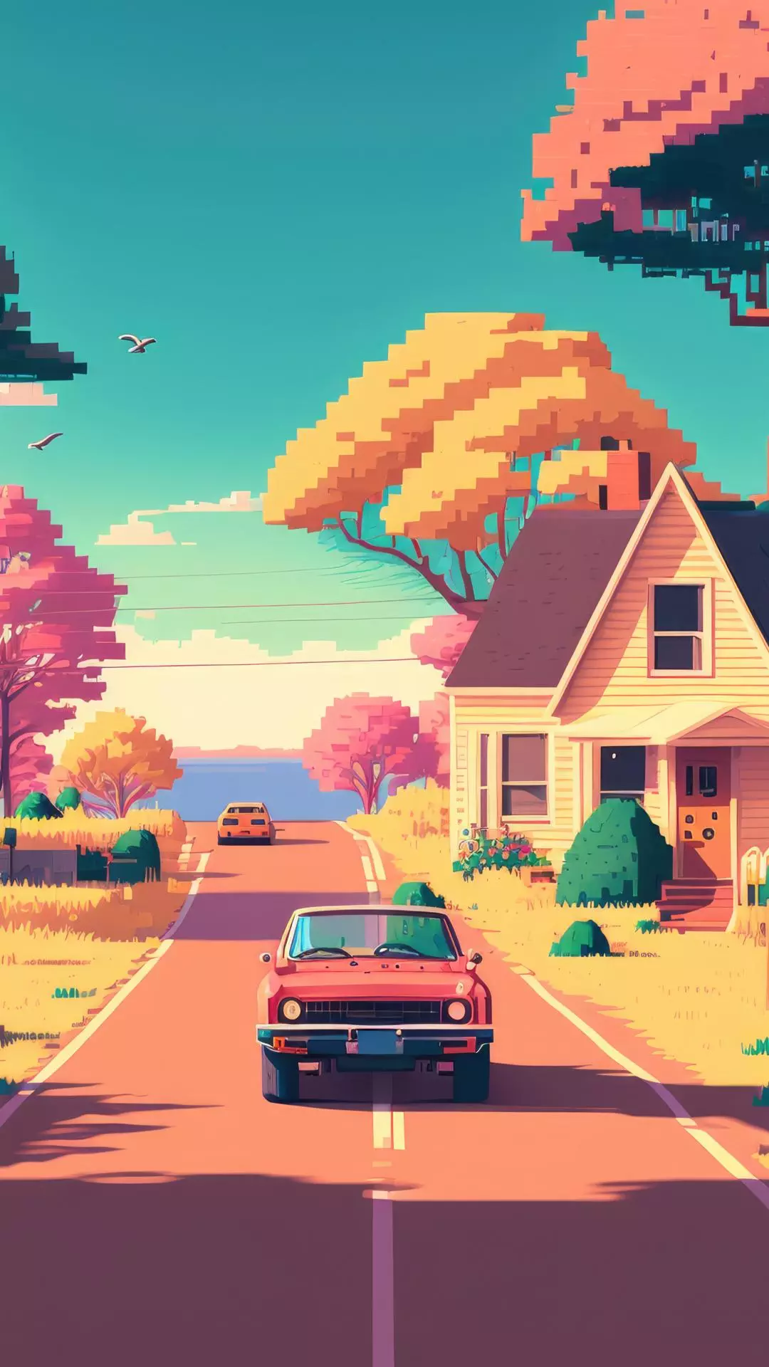Wallpapers