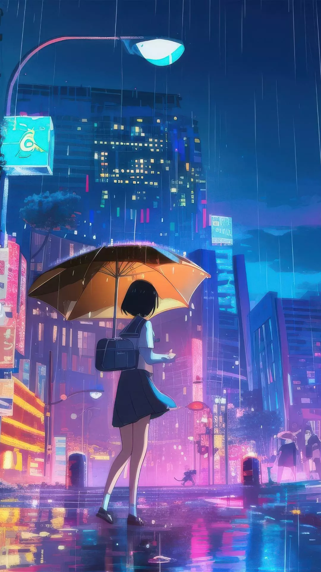 Wallpapers