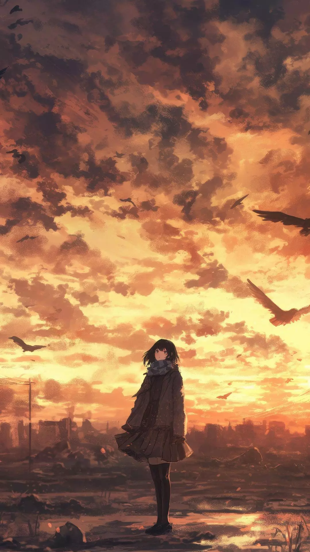 Wallpapers