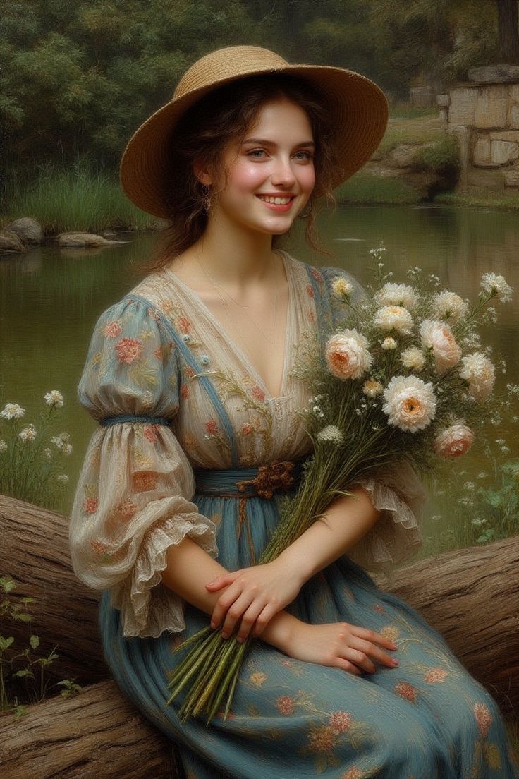 Forest & Flora