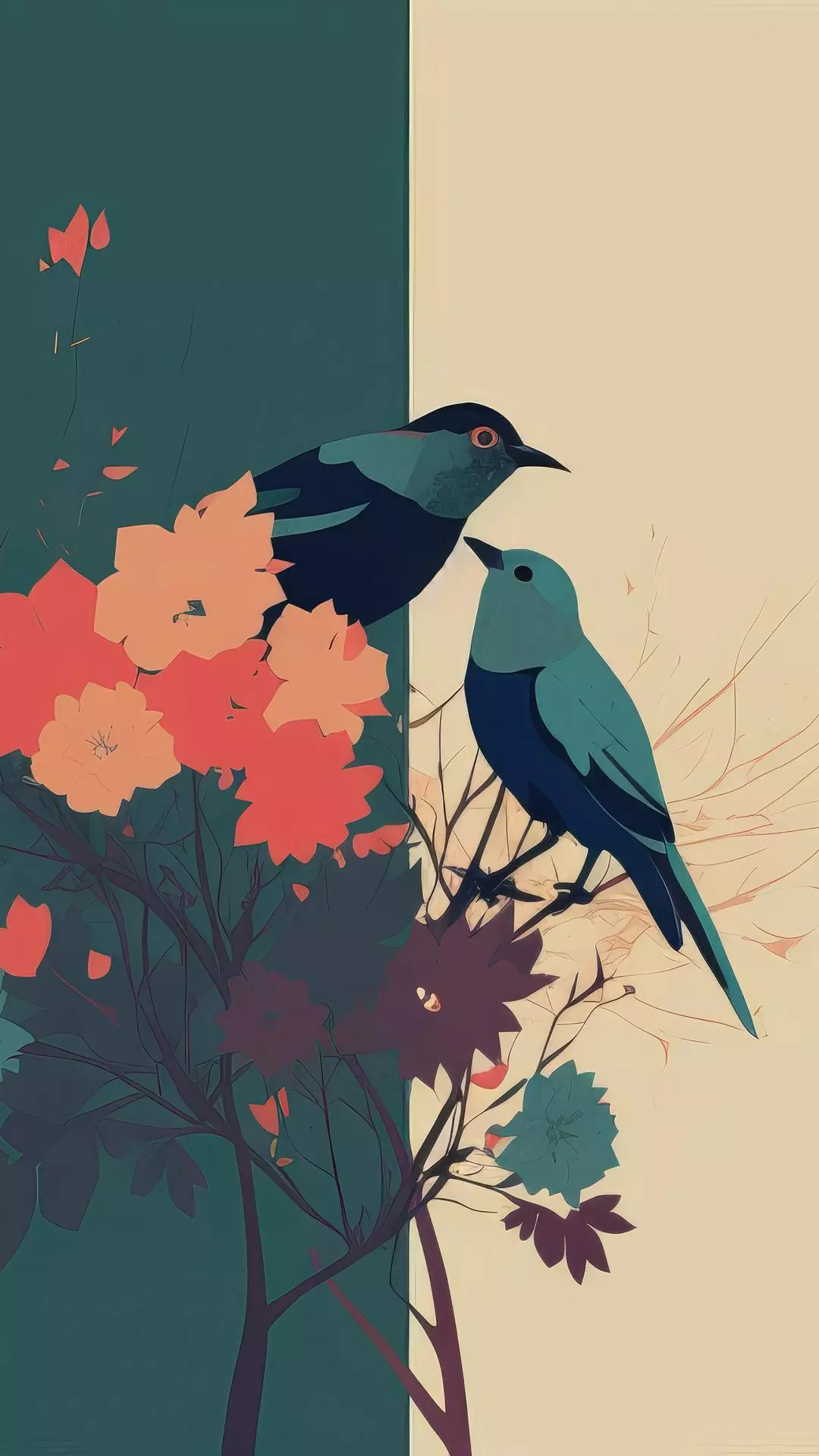 Wallpapers