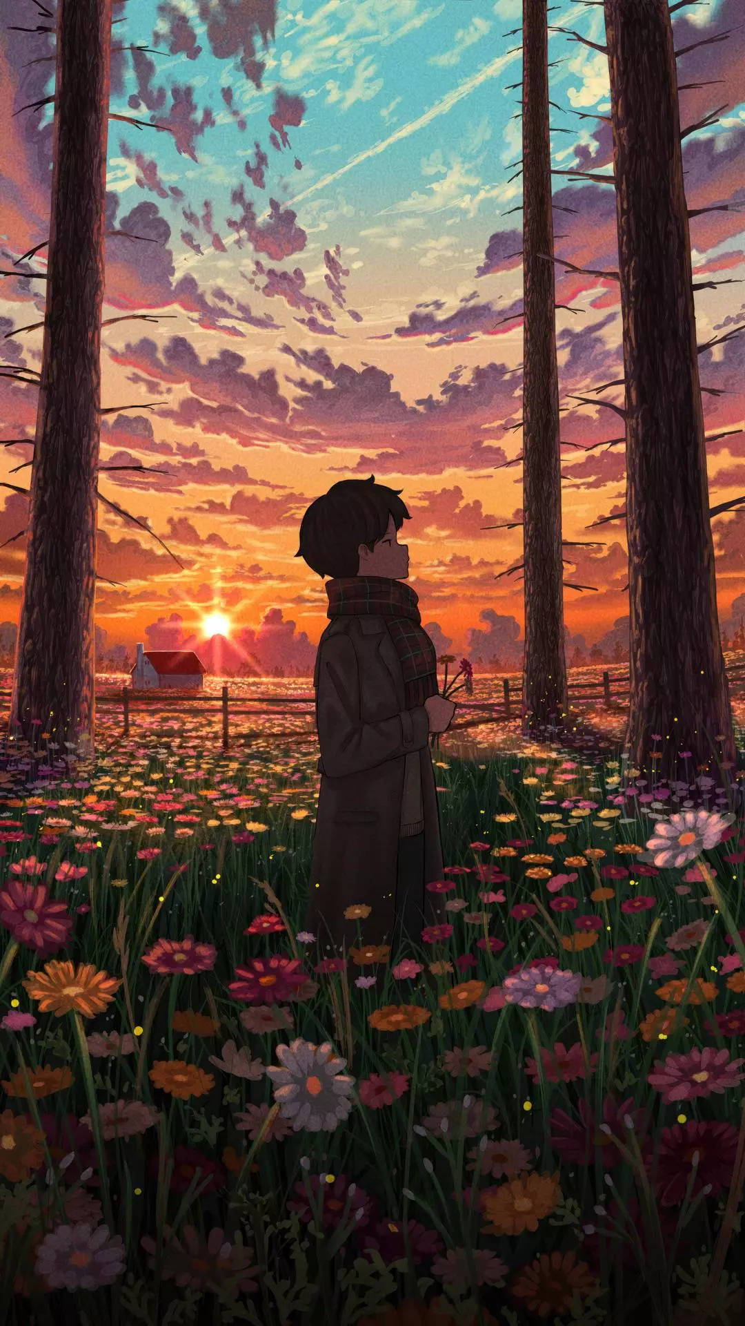 Wallpapers