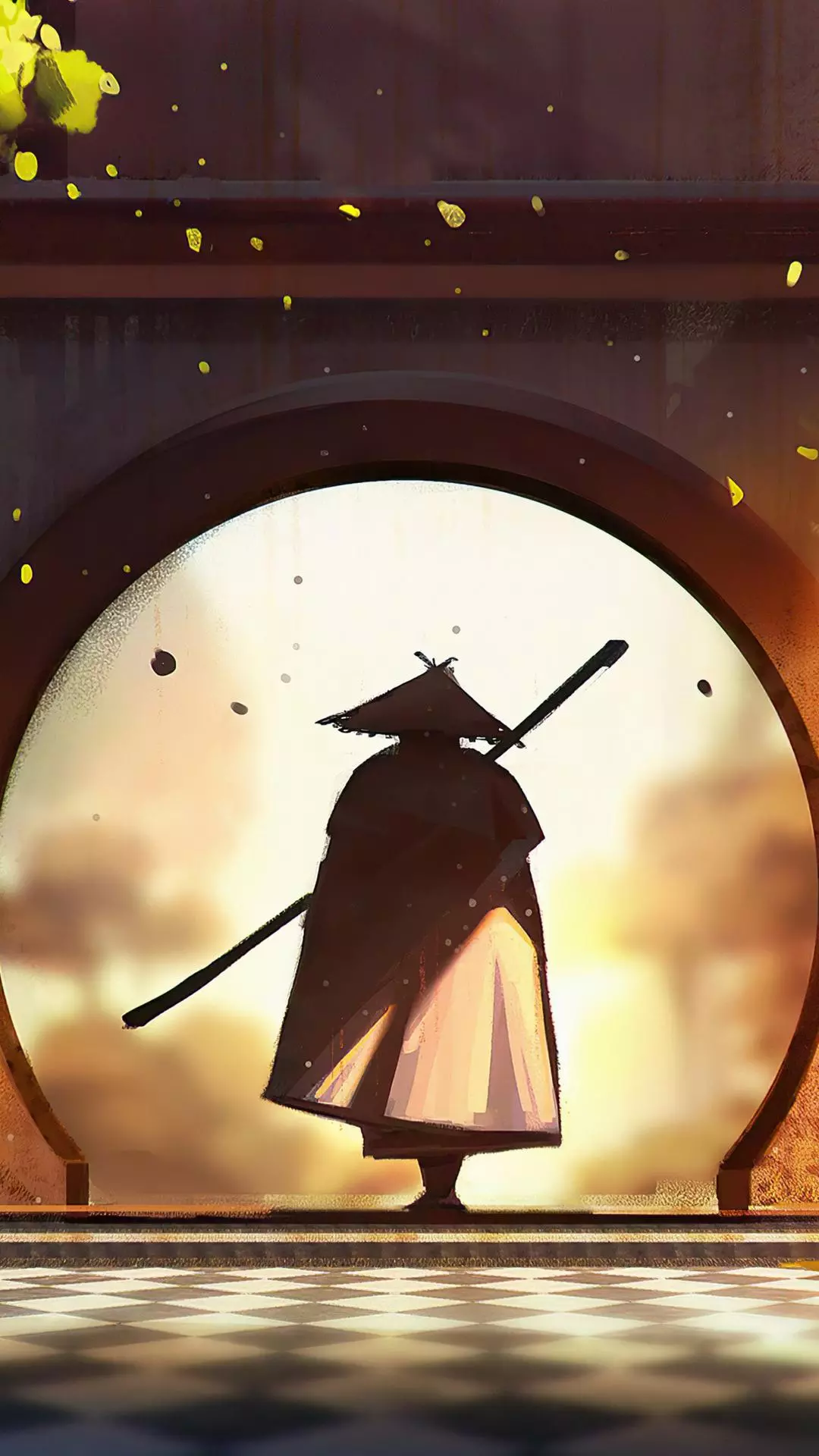 Wallpapers