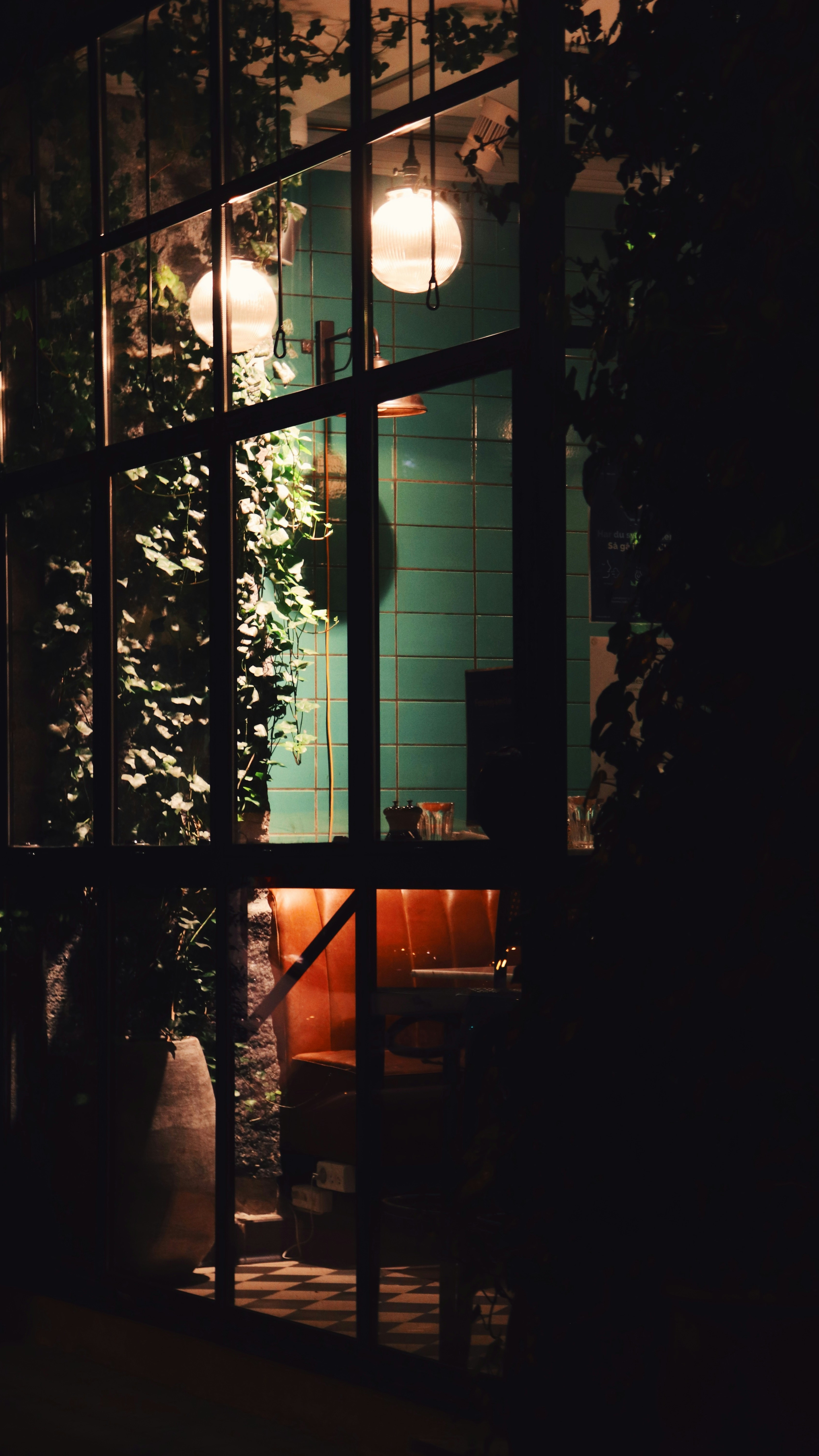 Wallpapers