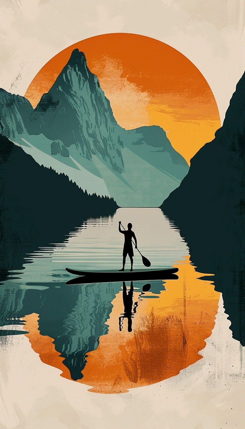 Landscapes