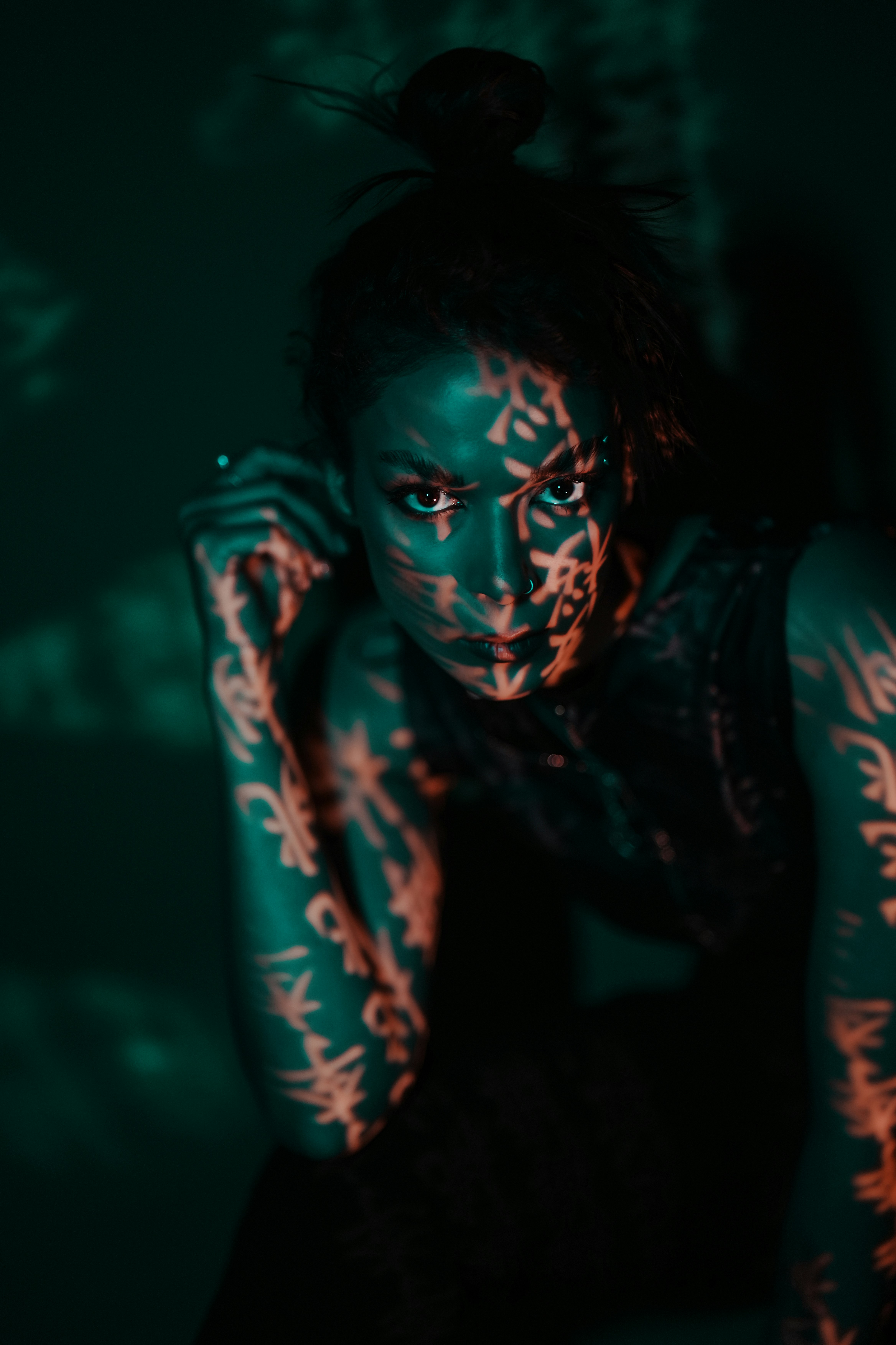 Cyberpunk / Neon