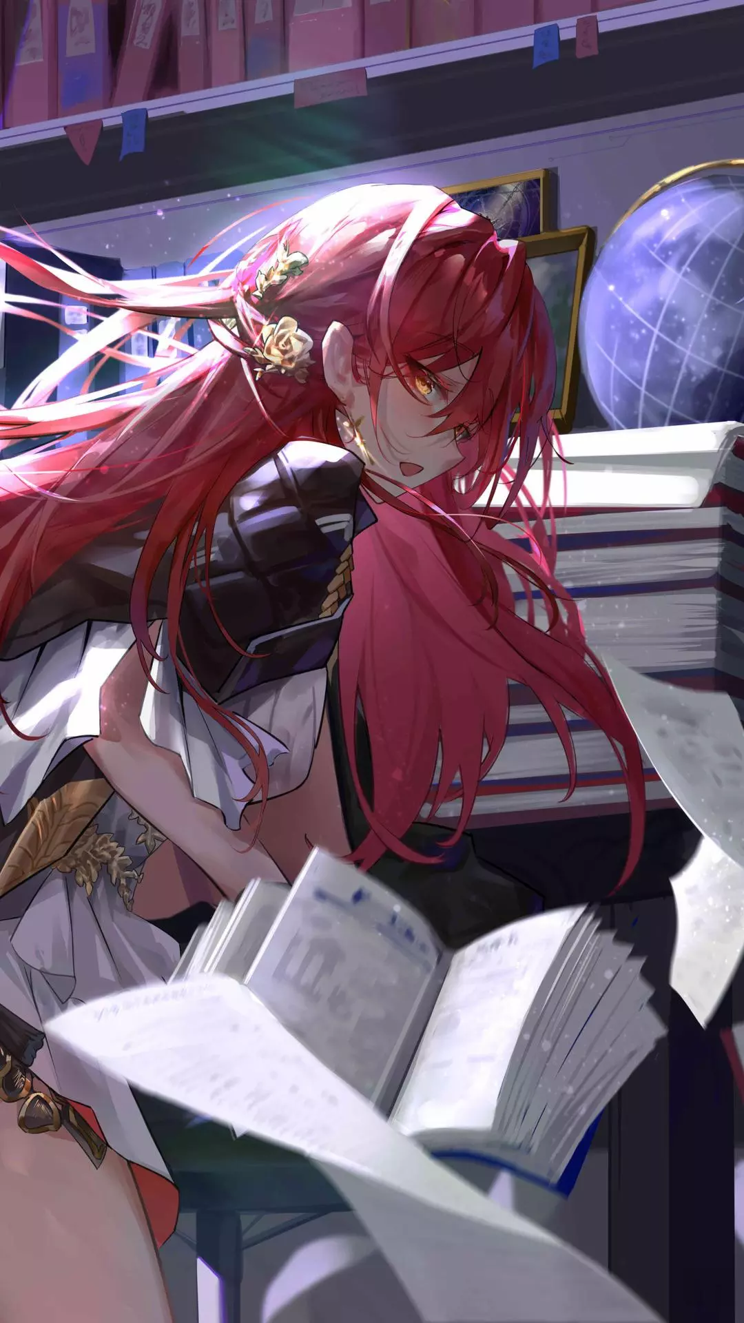 Wallpapers