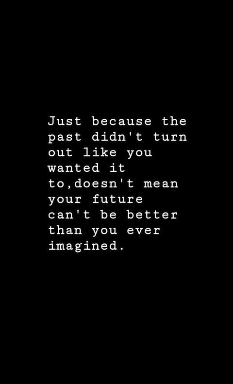 Motivational Quote About Future