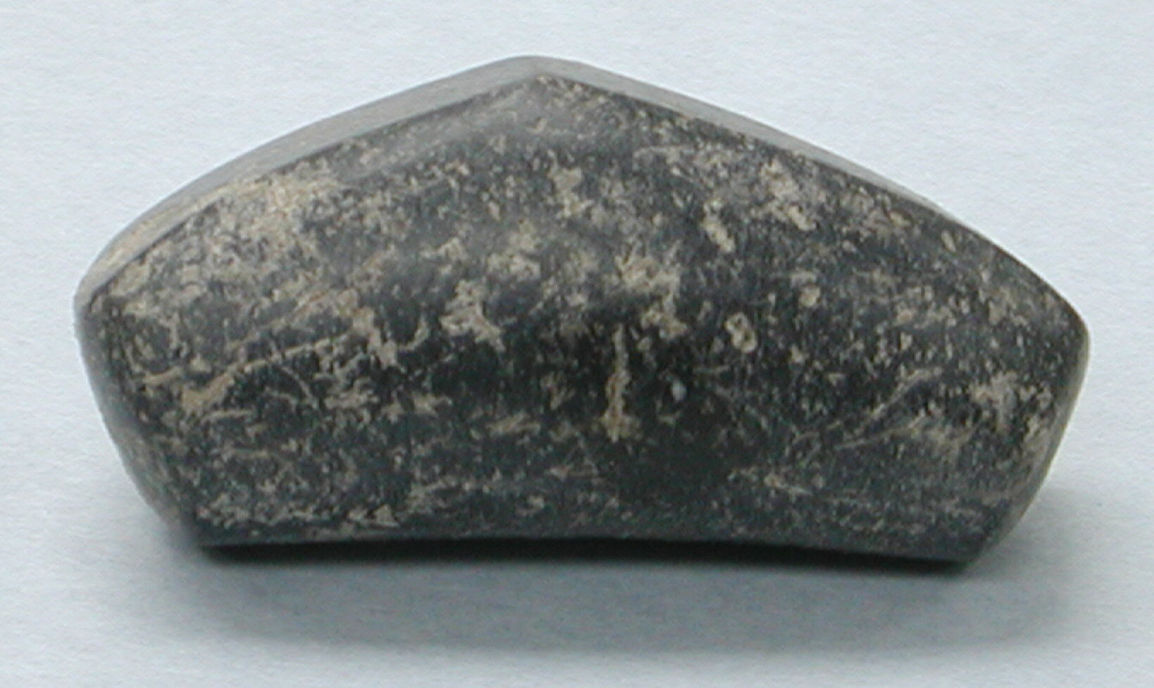 Speckled Dark Polished Stone