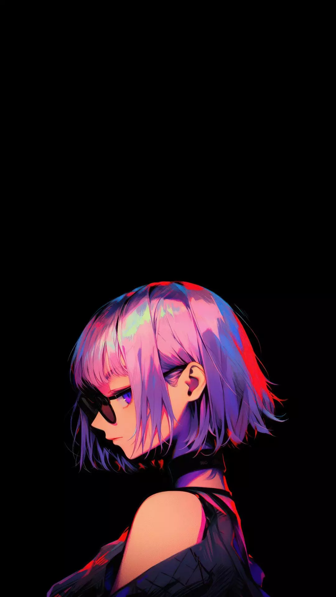 Cyberpunk / Neon