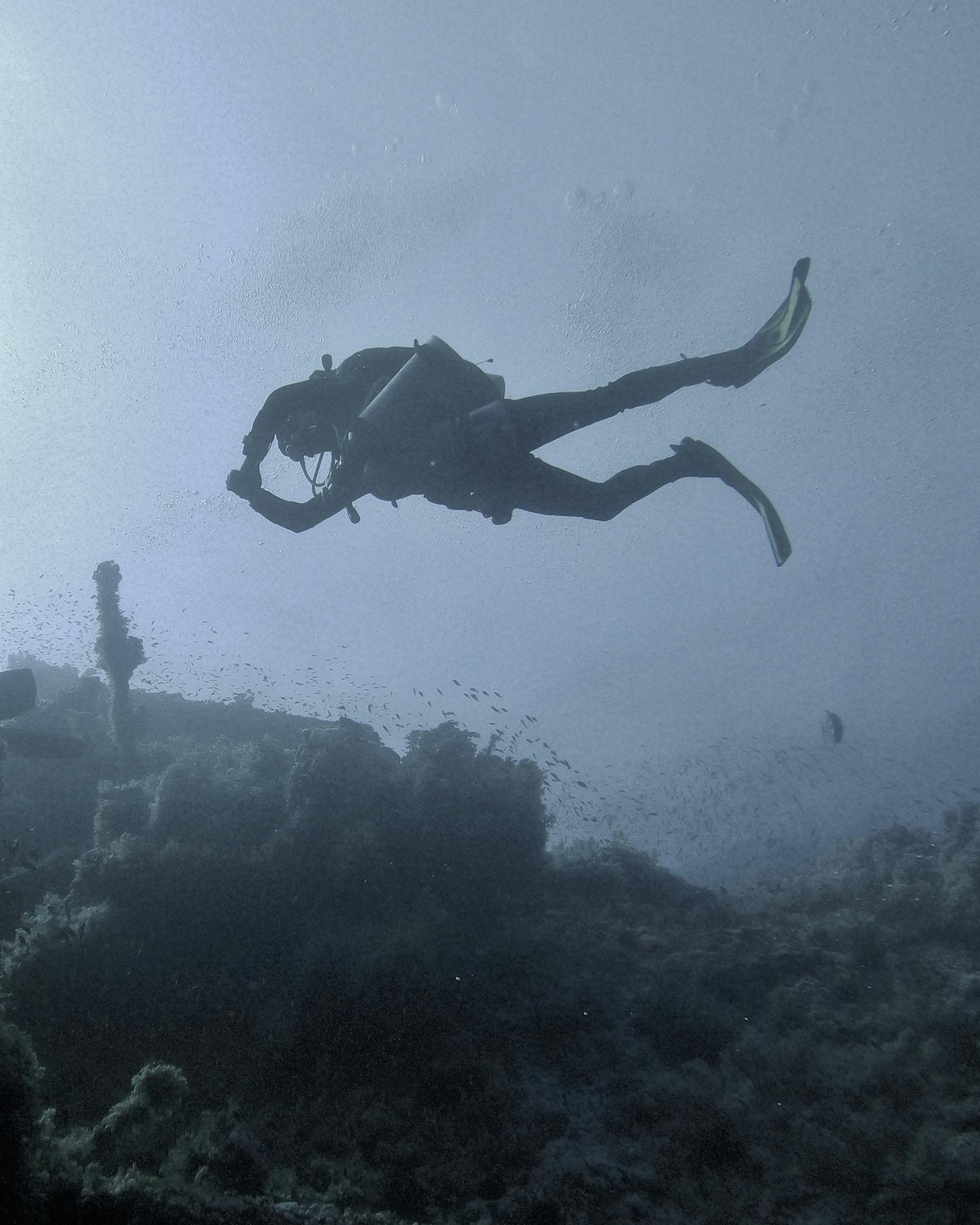 Ocean World
