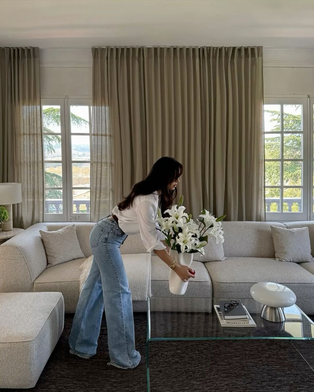 Home Decoration