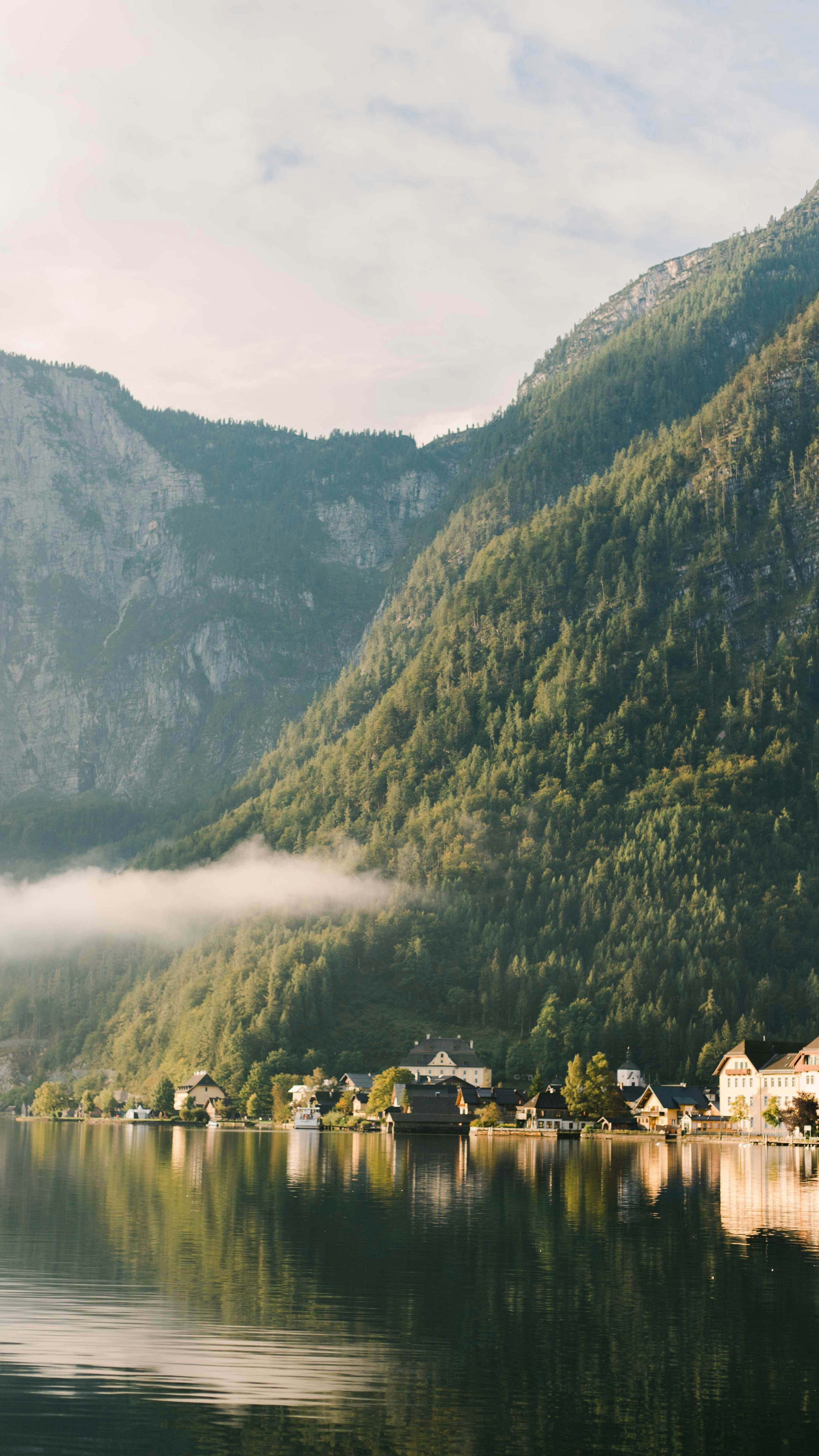 Landscapes