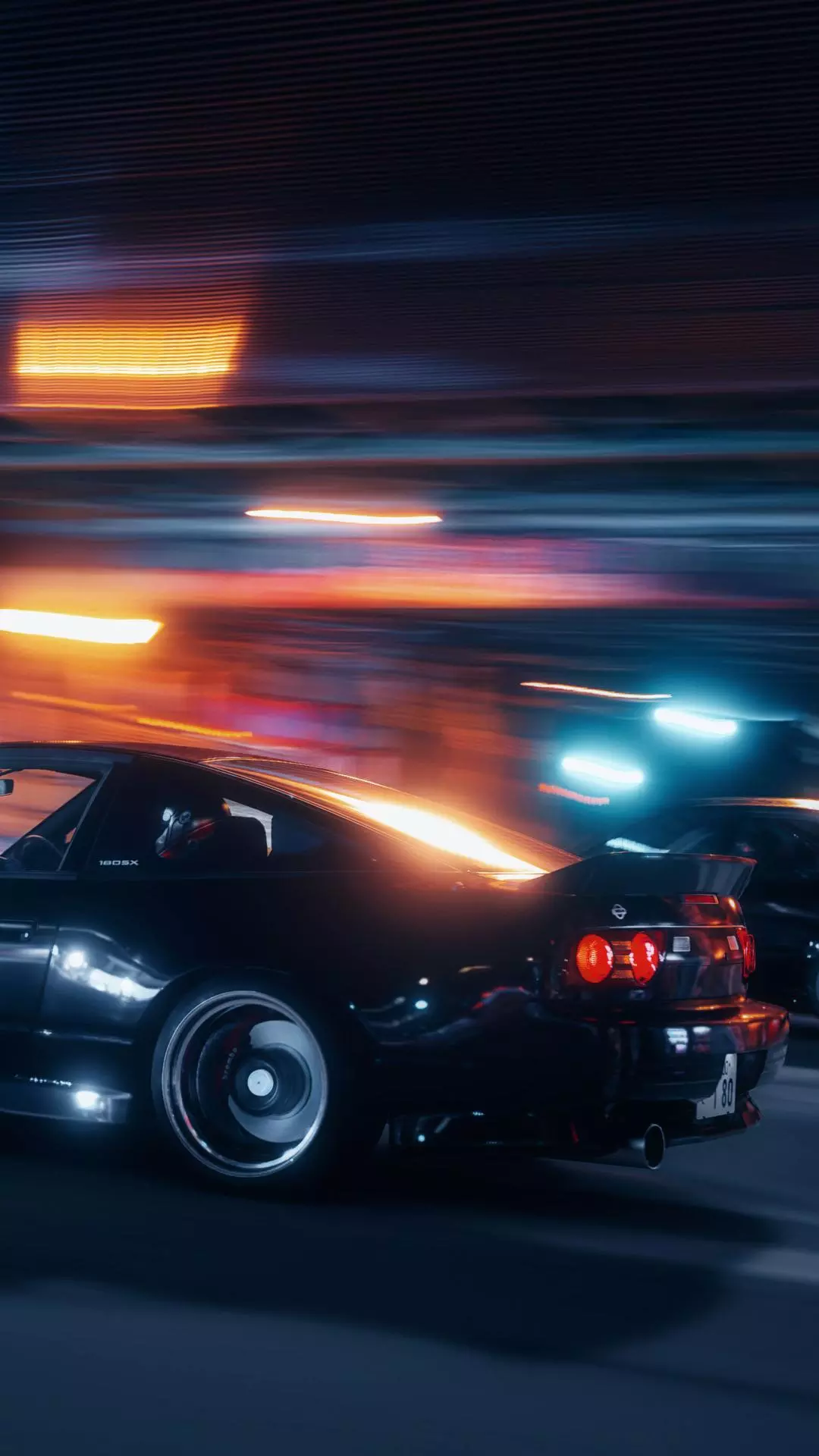 Wallpapers