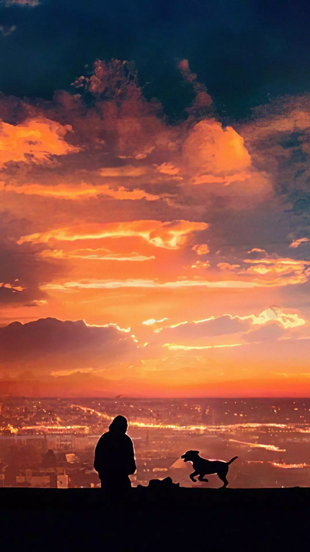 Wallpapers