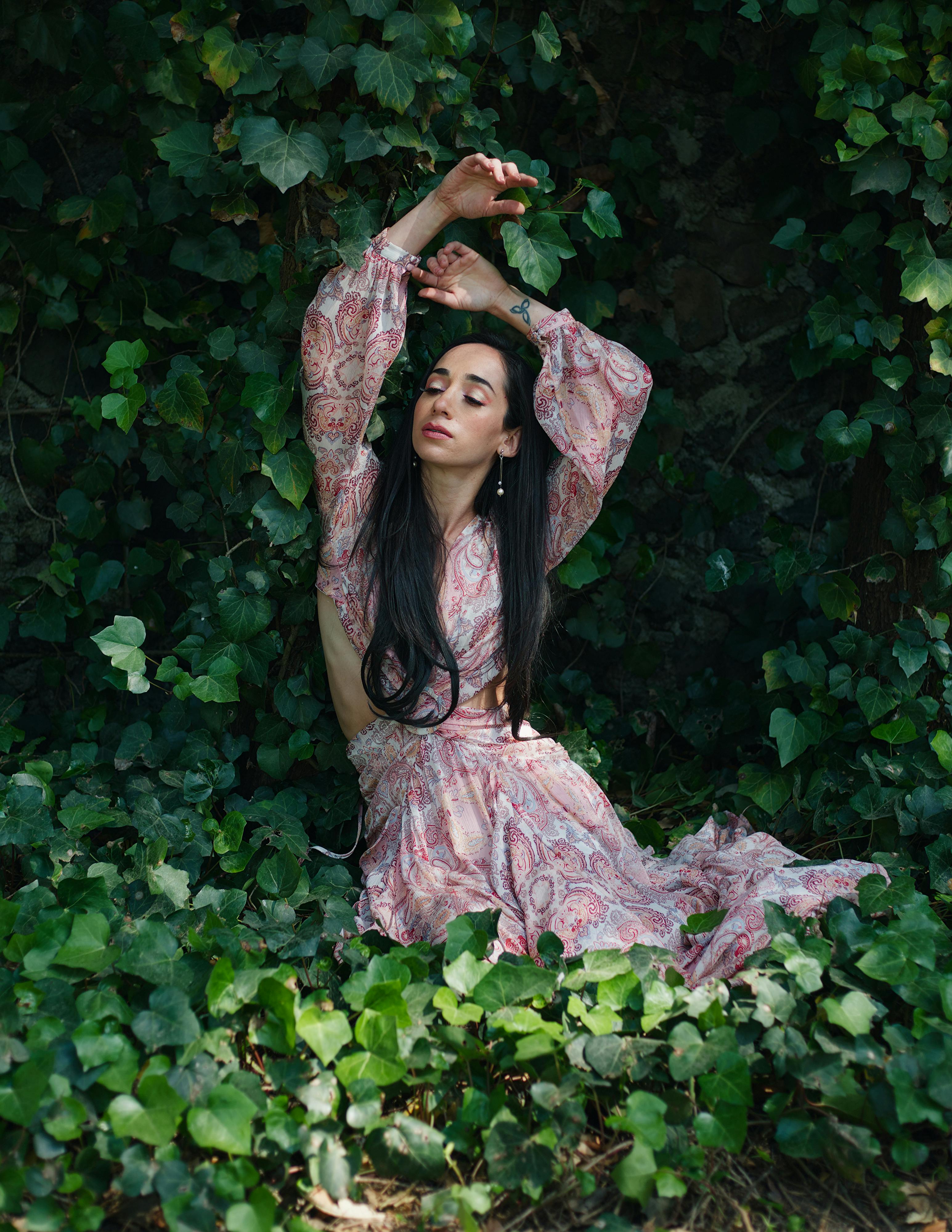 Forest & Flora
