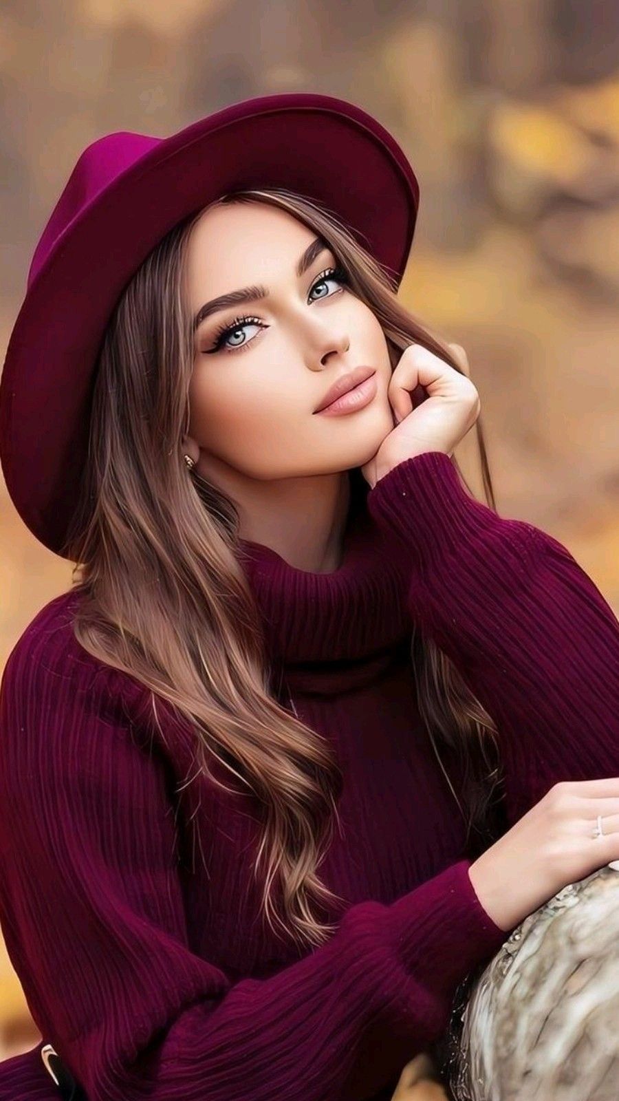 Wallpapers