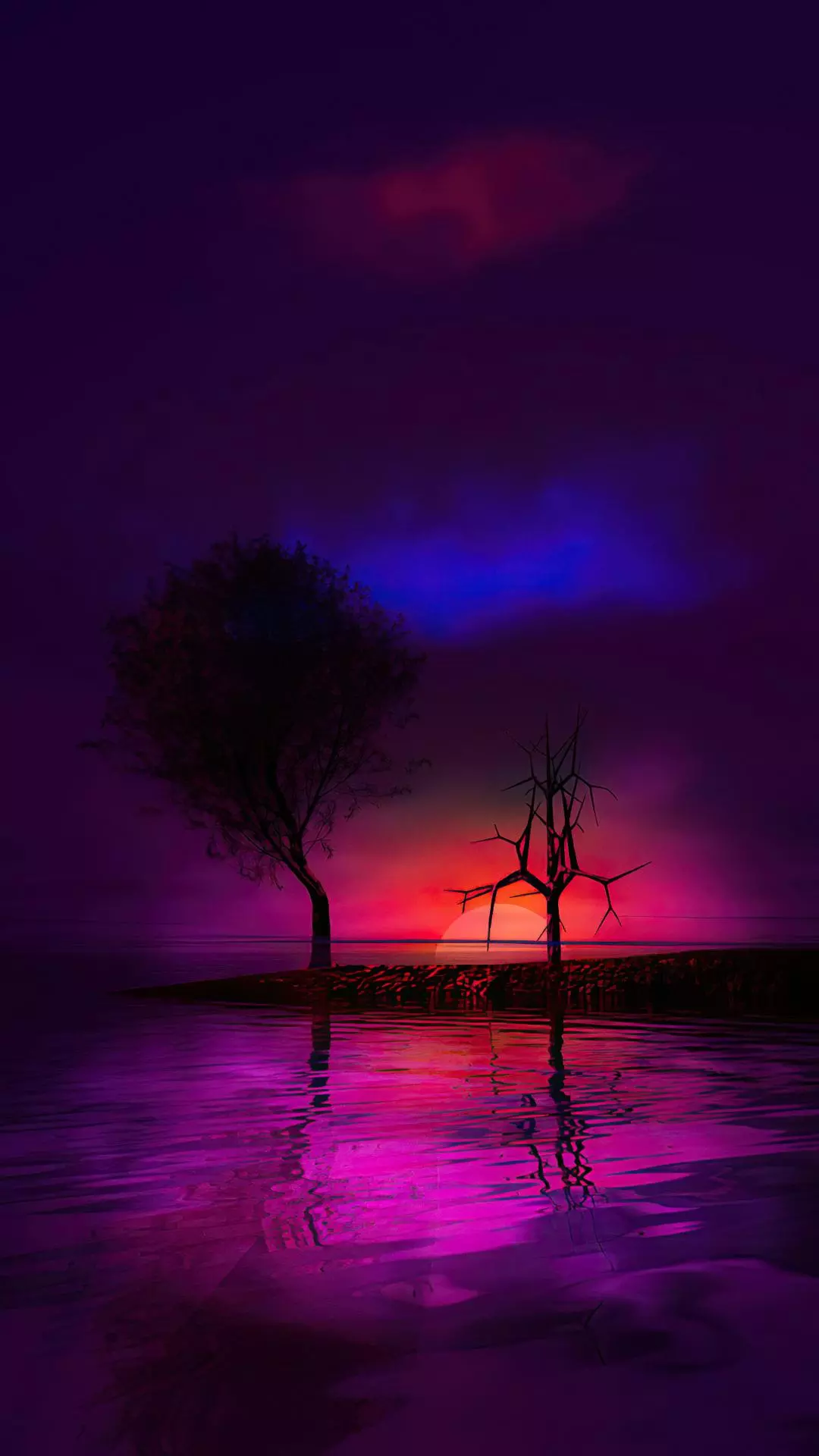 Wallpapers