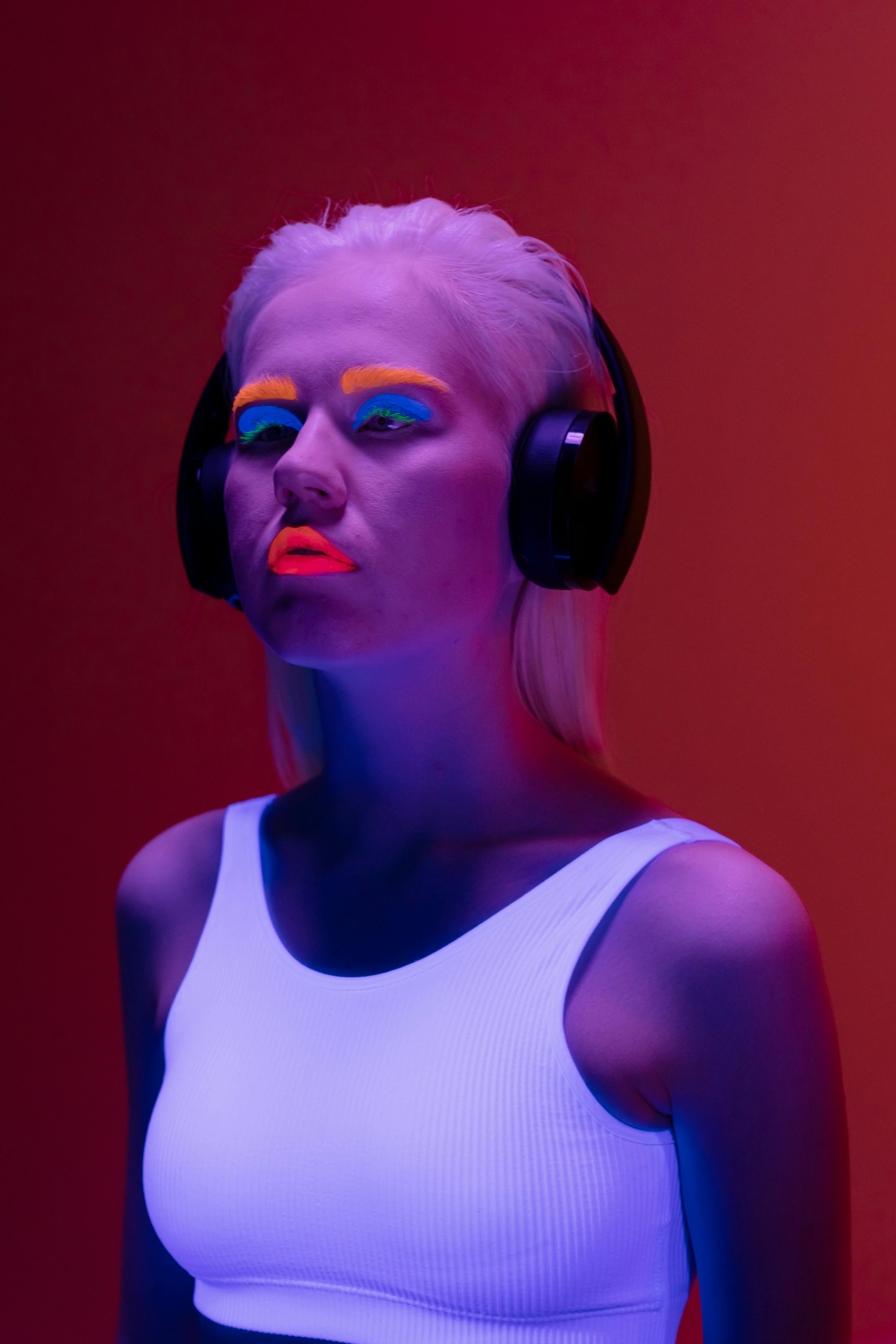 Cyberpunk / Neon