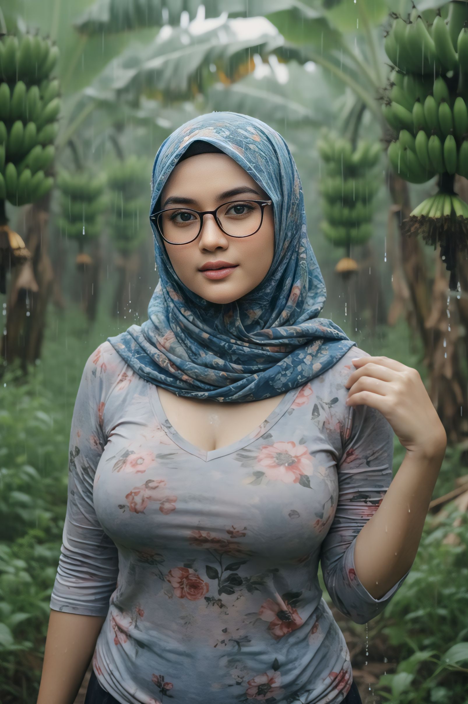 Forest & Flora