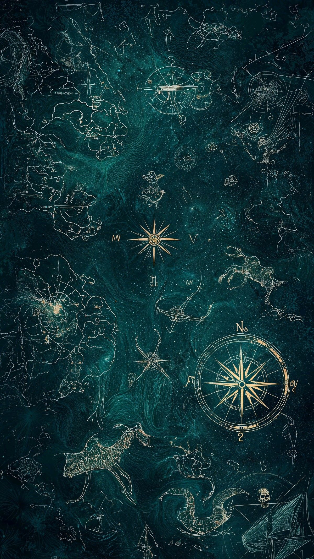 Wallpapers