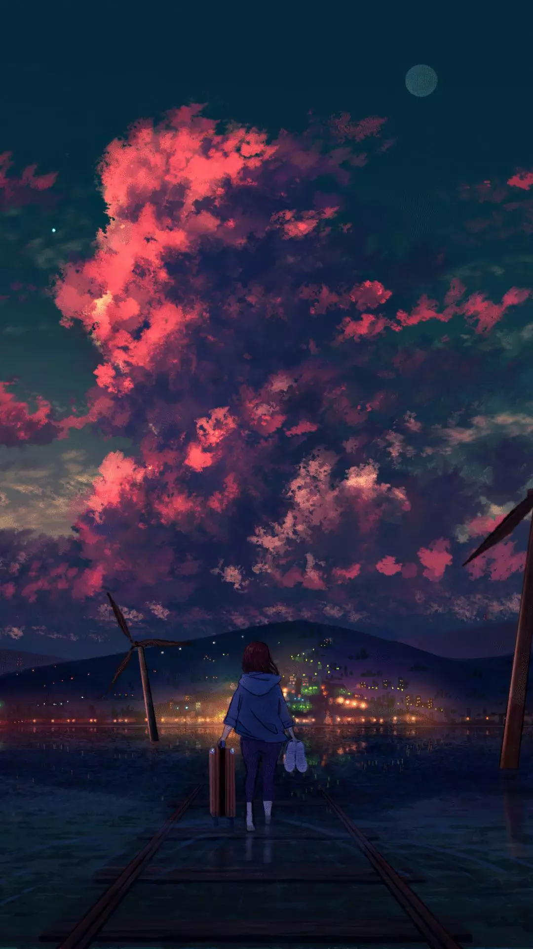 Wallpapers