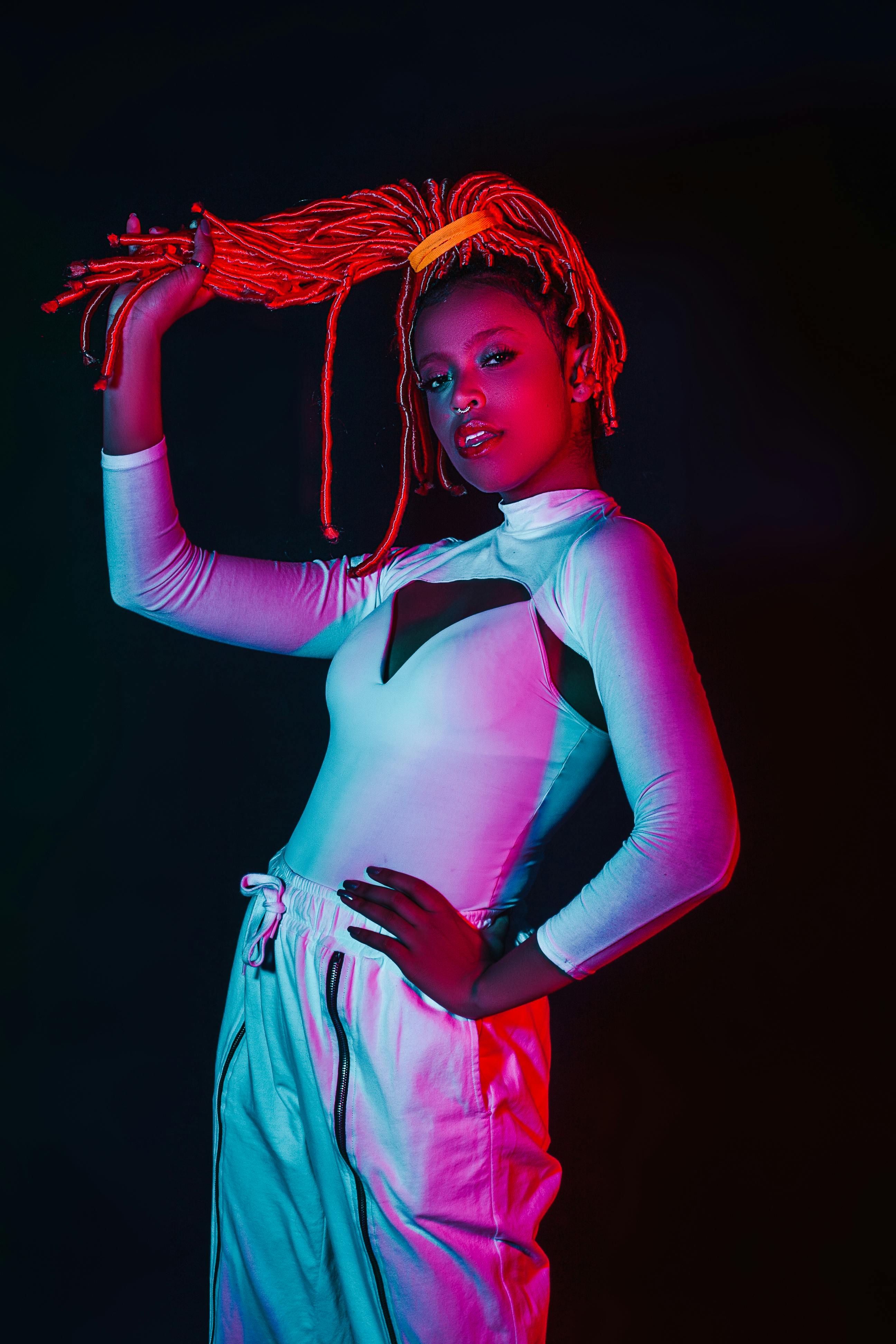 Cyberpunk / Neon