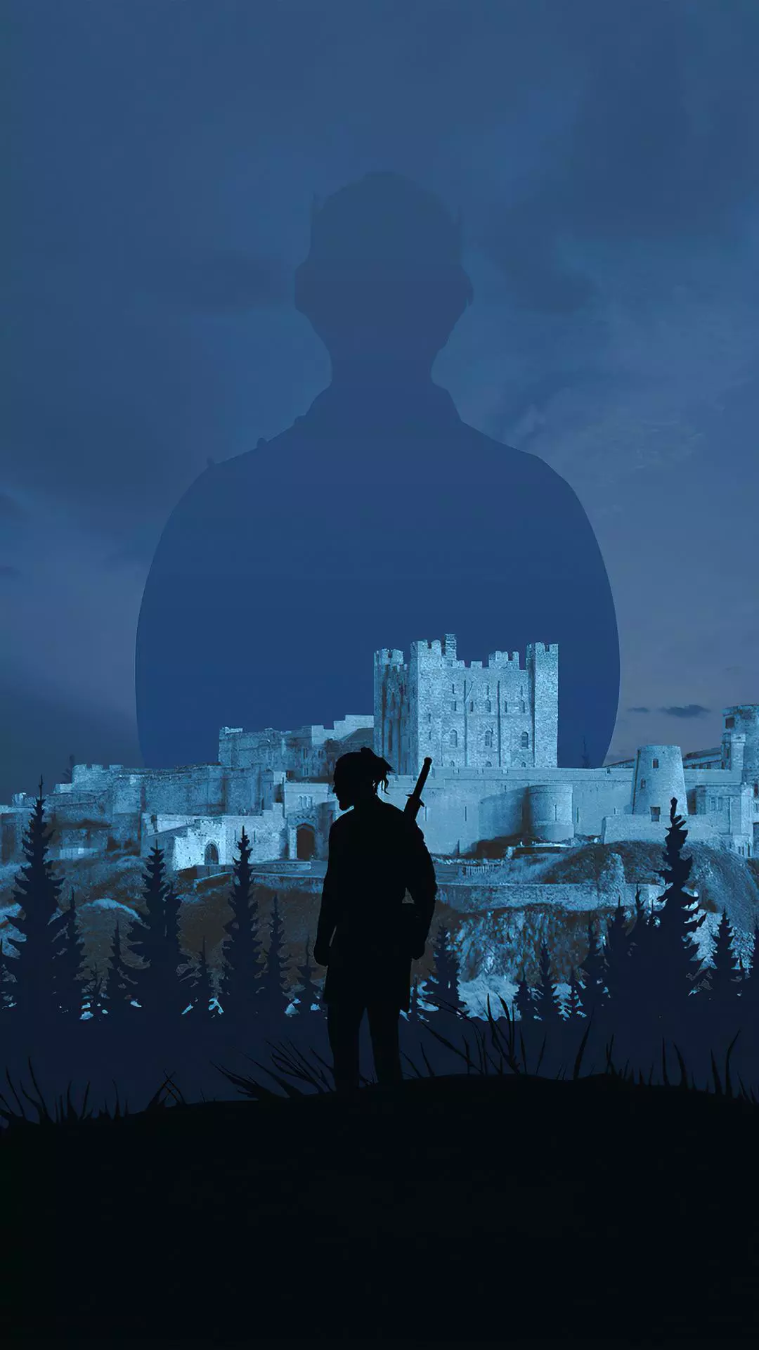 Wallpapers