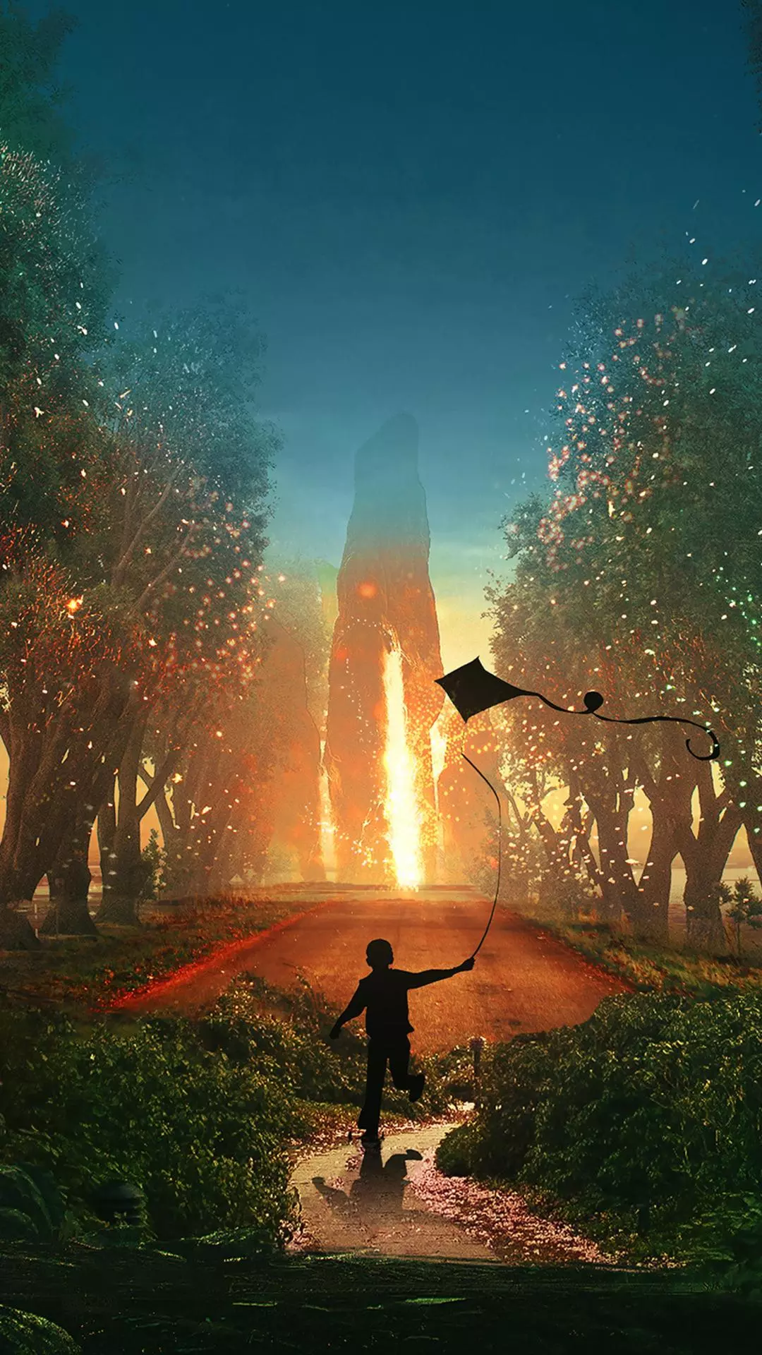 Wallpapers
