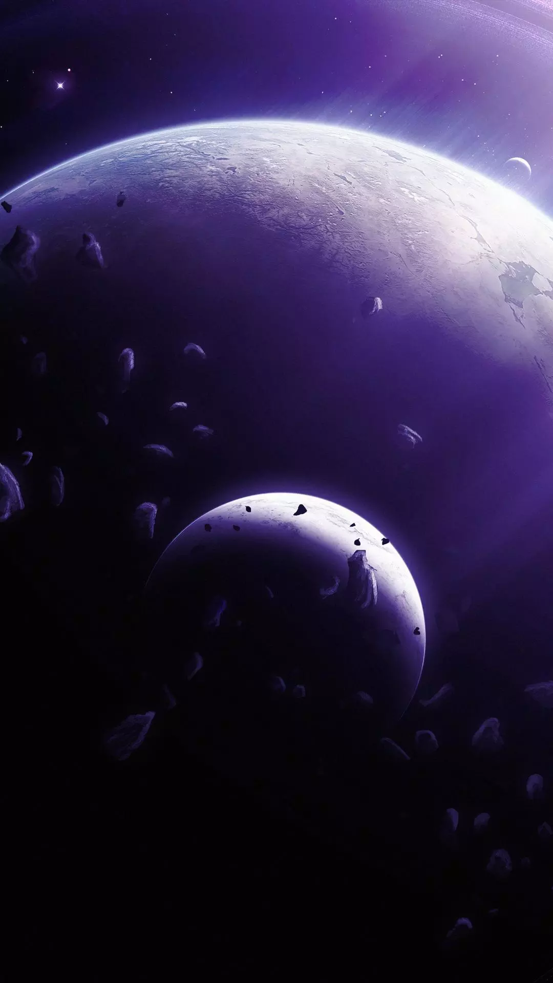Wallpapers