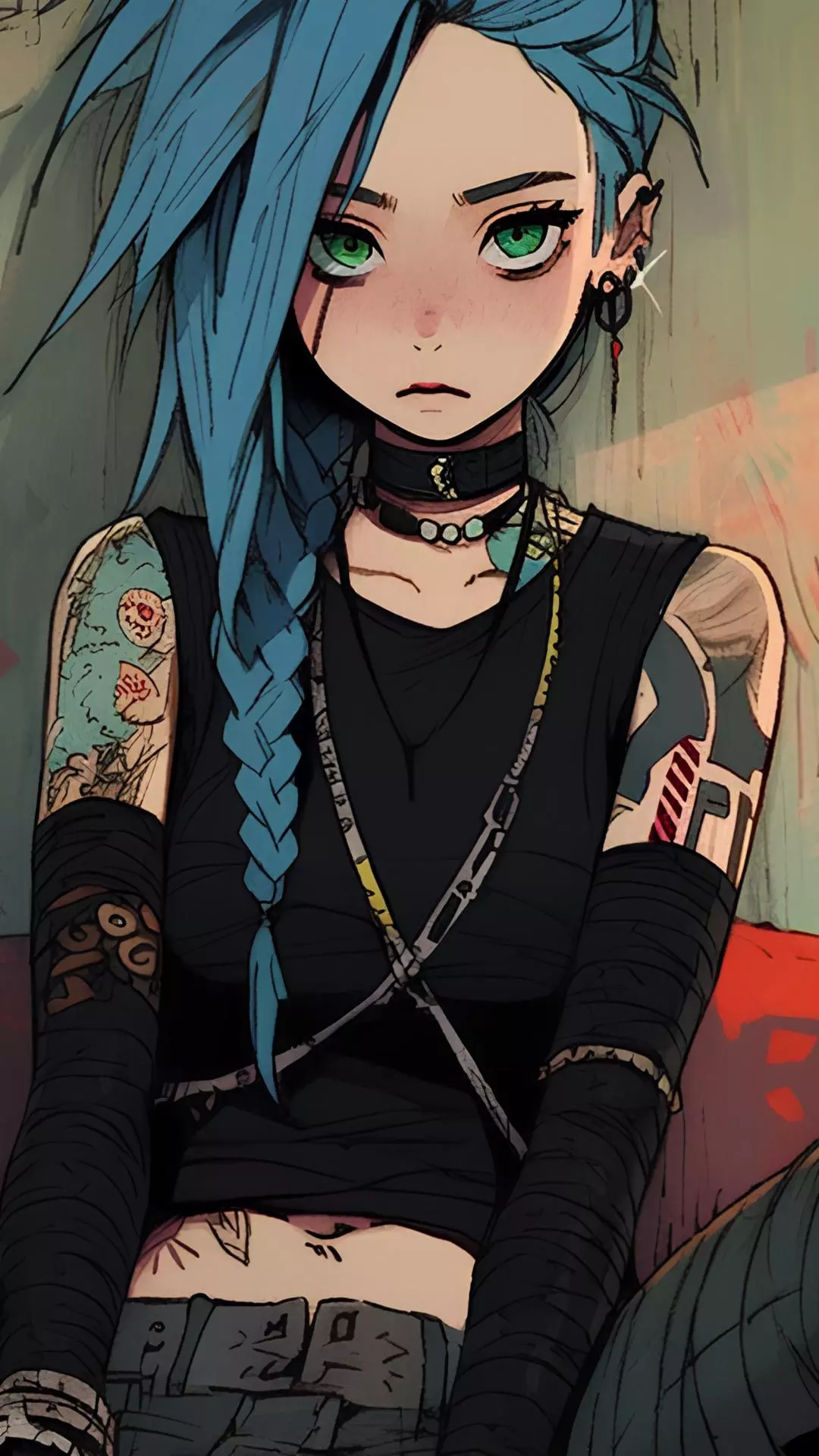 Wallpapers