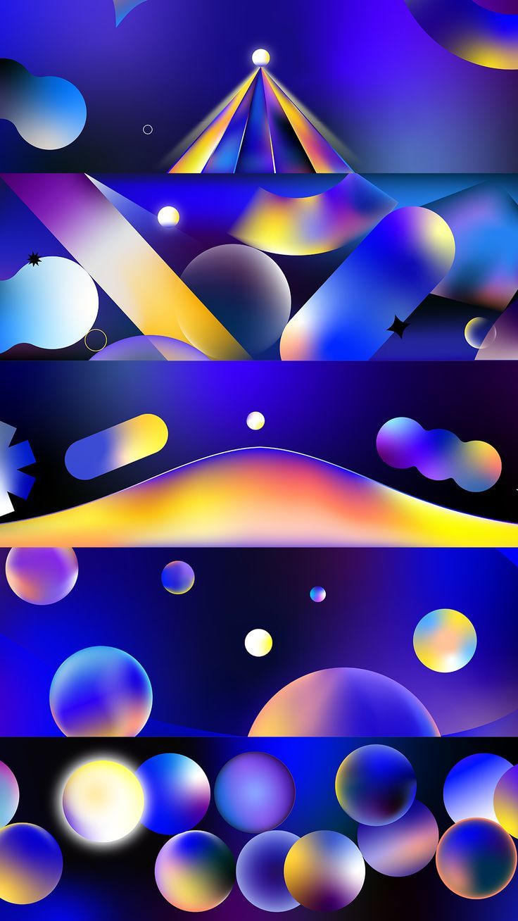 Wallpapers