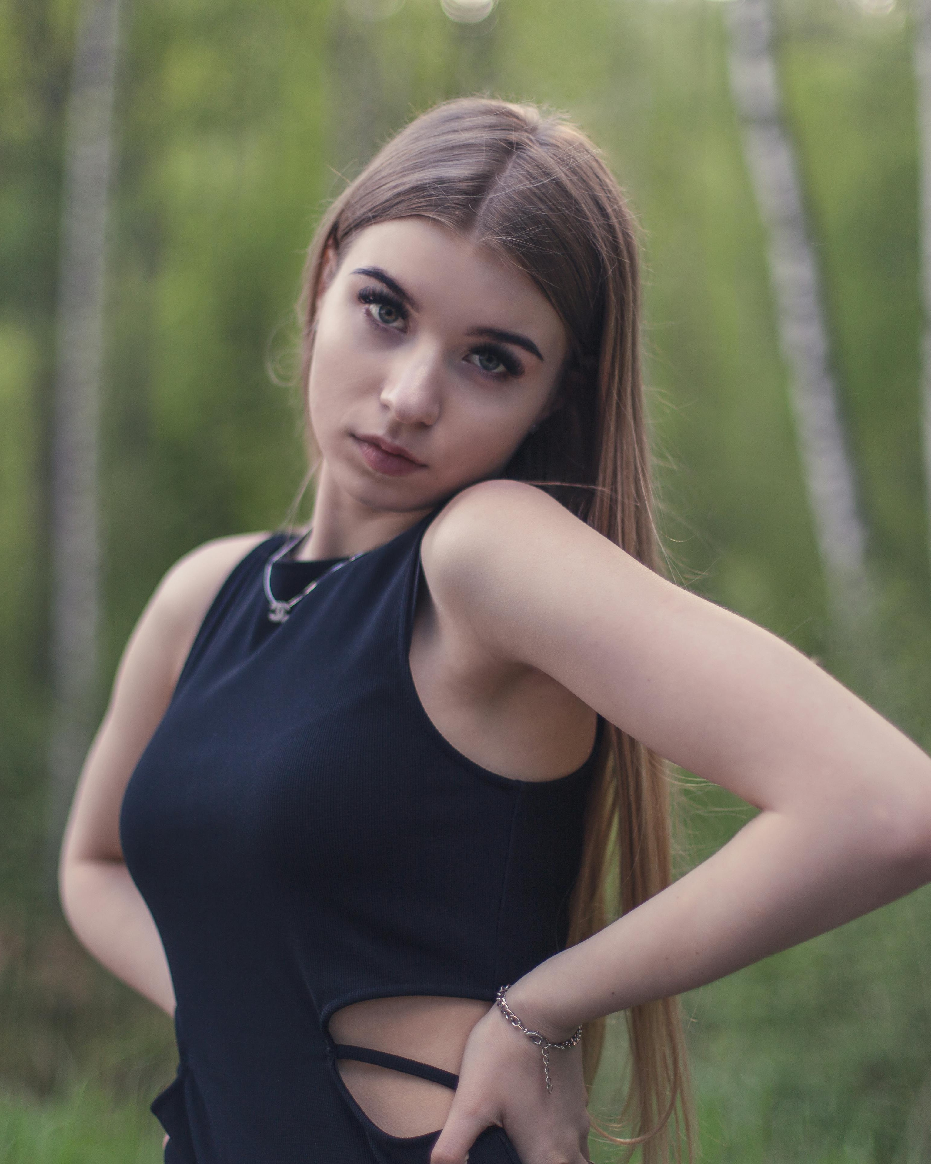 Forest & Flora